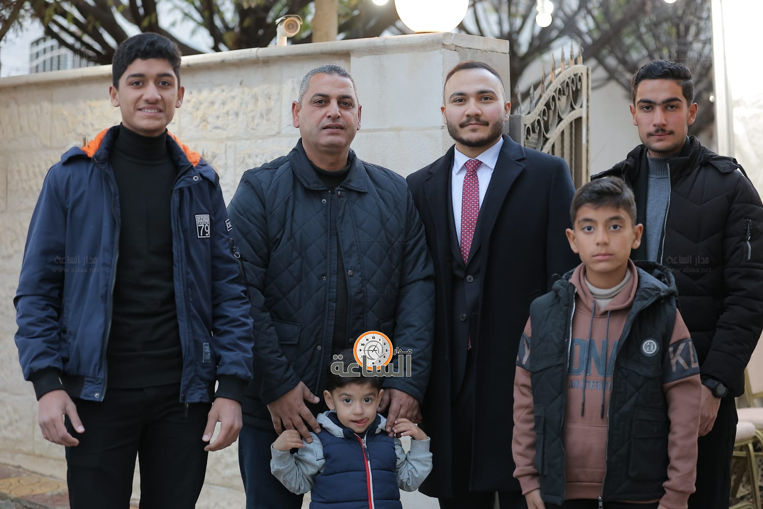 Madar Al-Saa Images 0.36165564348155343