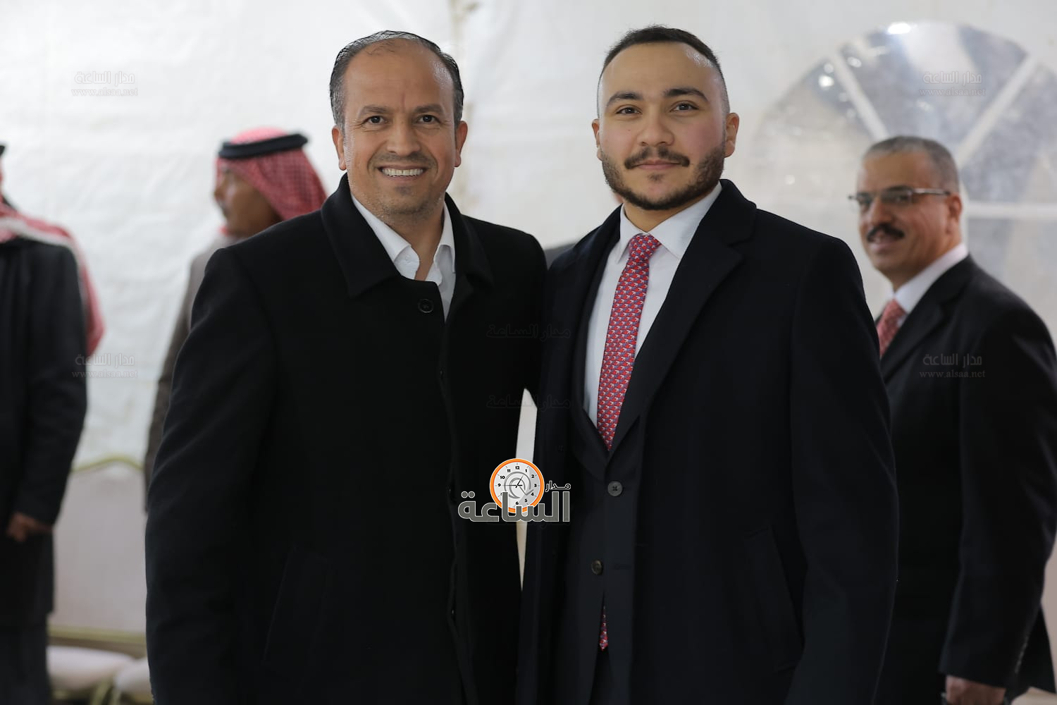 Madar Al-Saa Images 0.7152198676720213