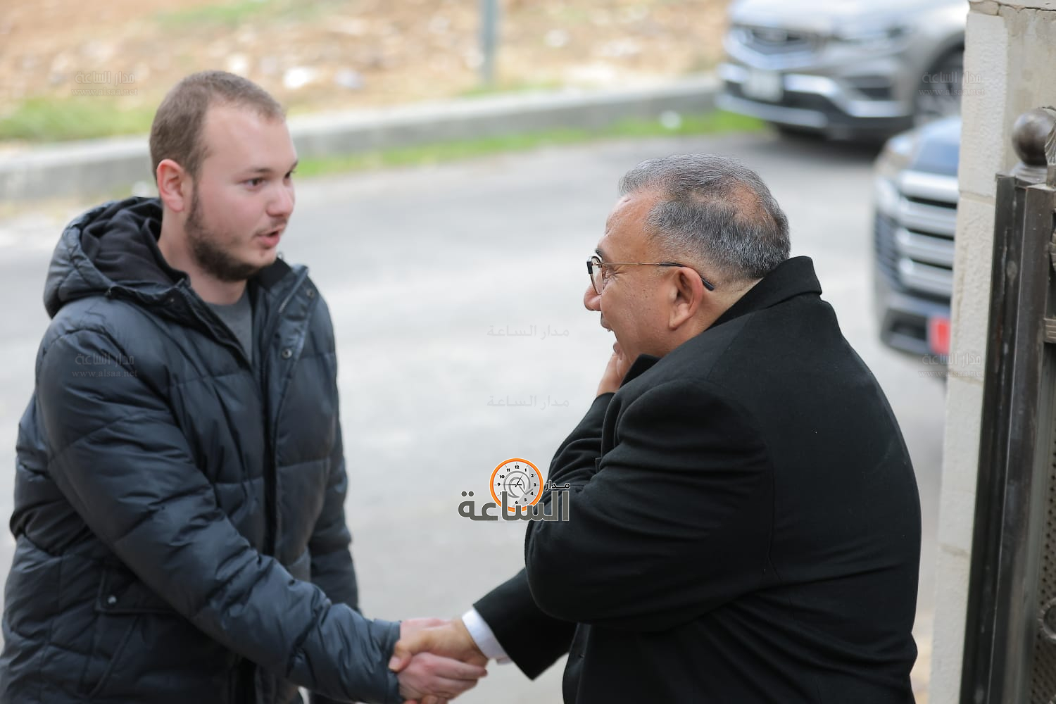 Madar Al-Saa Images 0.13862064720468625