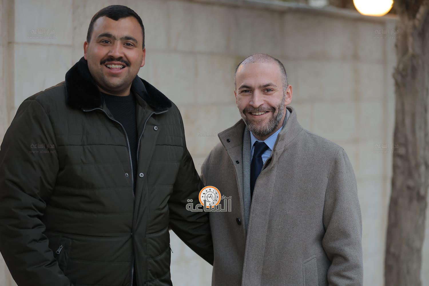 Madar Al-Saa Images 0.23316447196223944