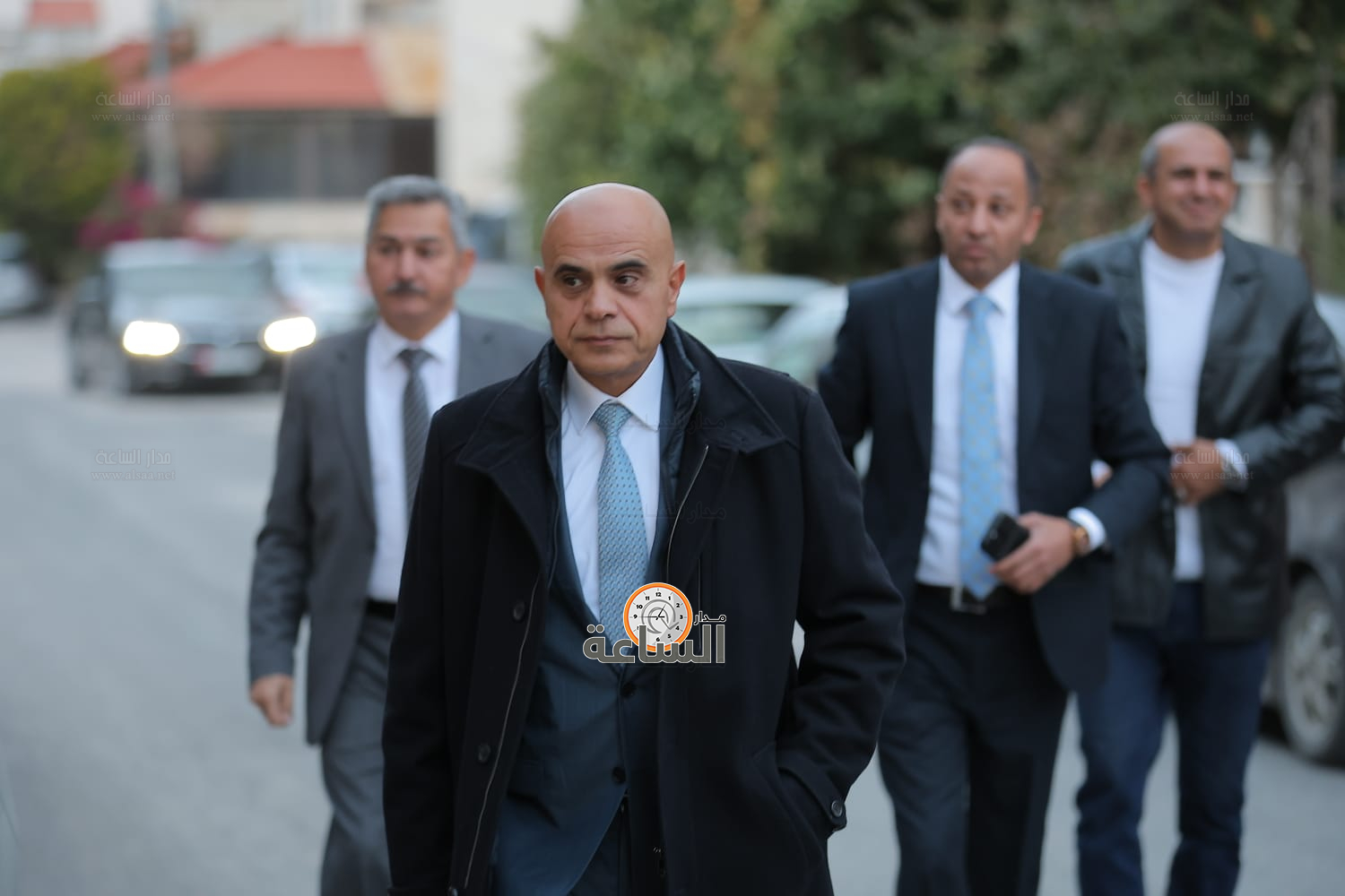 Madar Al-Saa Images 0.8689319281149358