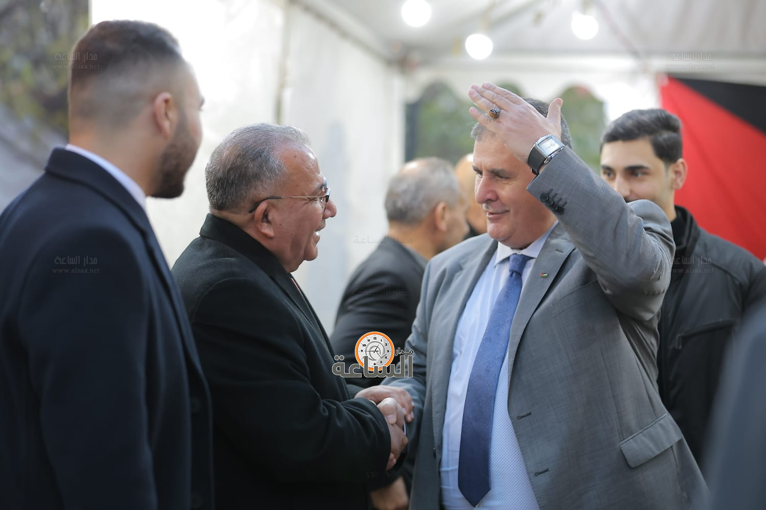 Madar Al-Saa Images 0.7309143985034898