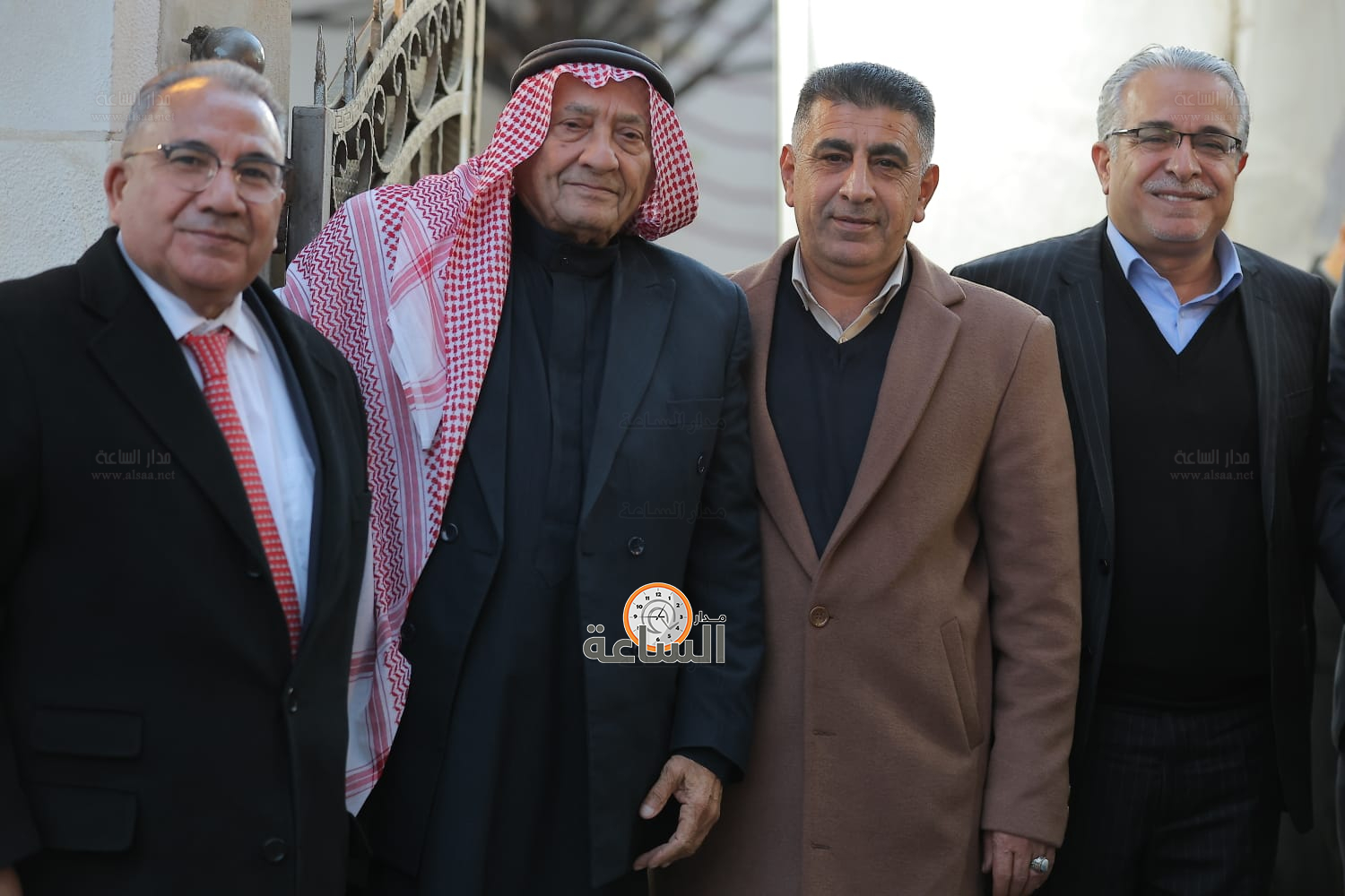 Madar Al-Saa Images 0.014432240187823075