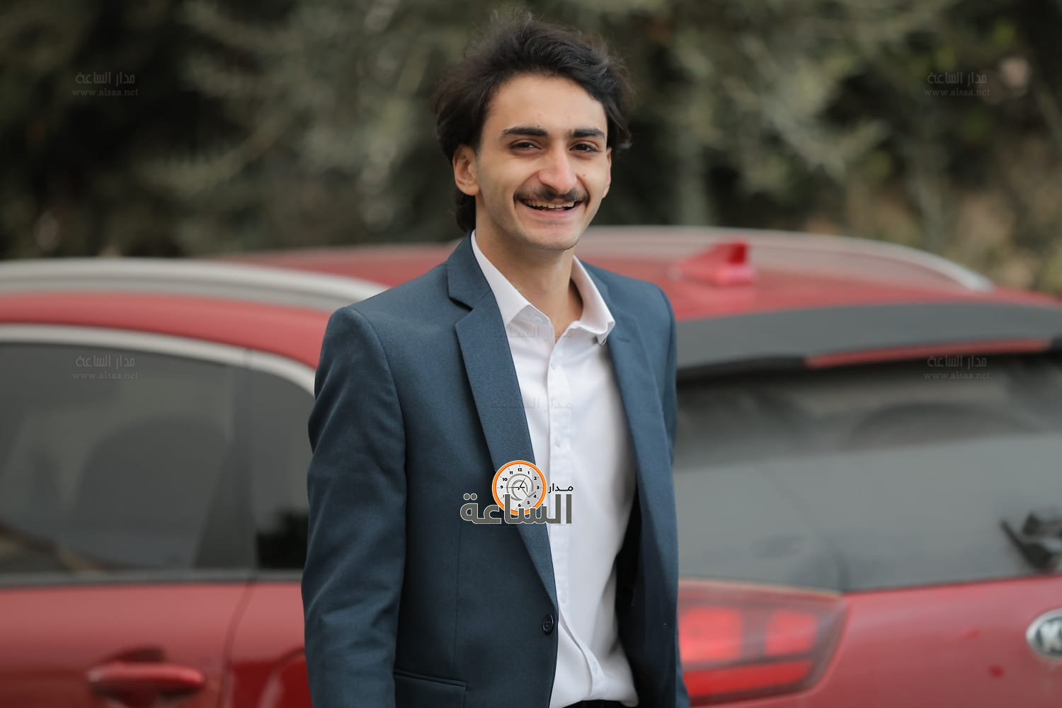 Madar Al-Saa Images 0.2552304389667601