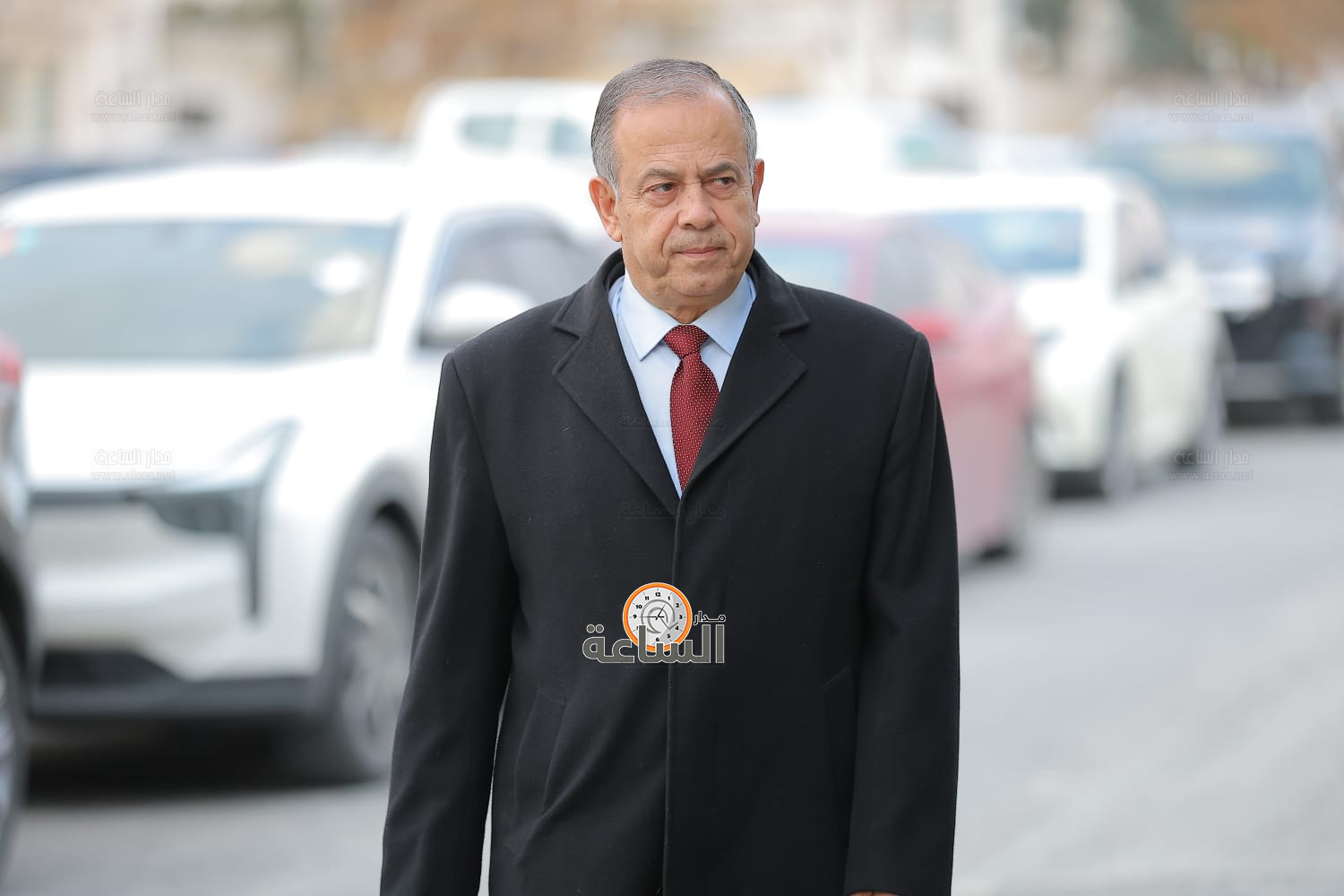 Madar Al-Saa Images 0.2821045477814855