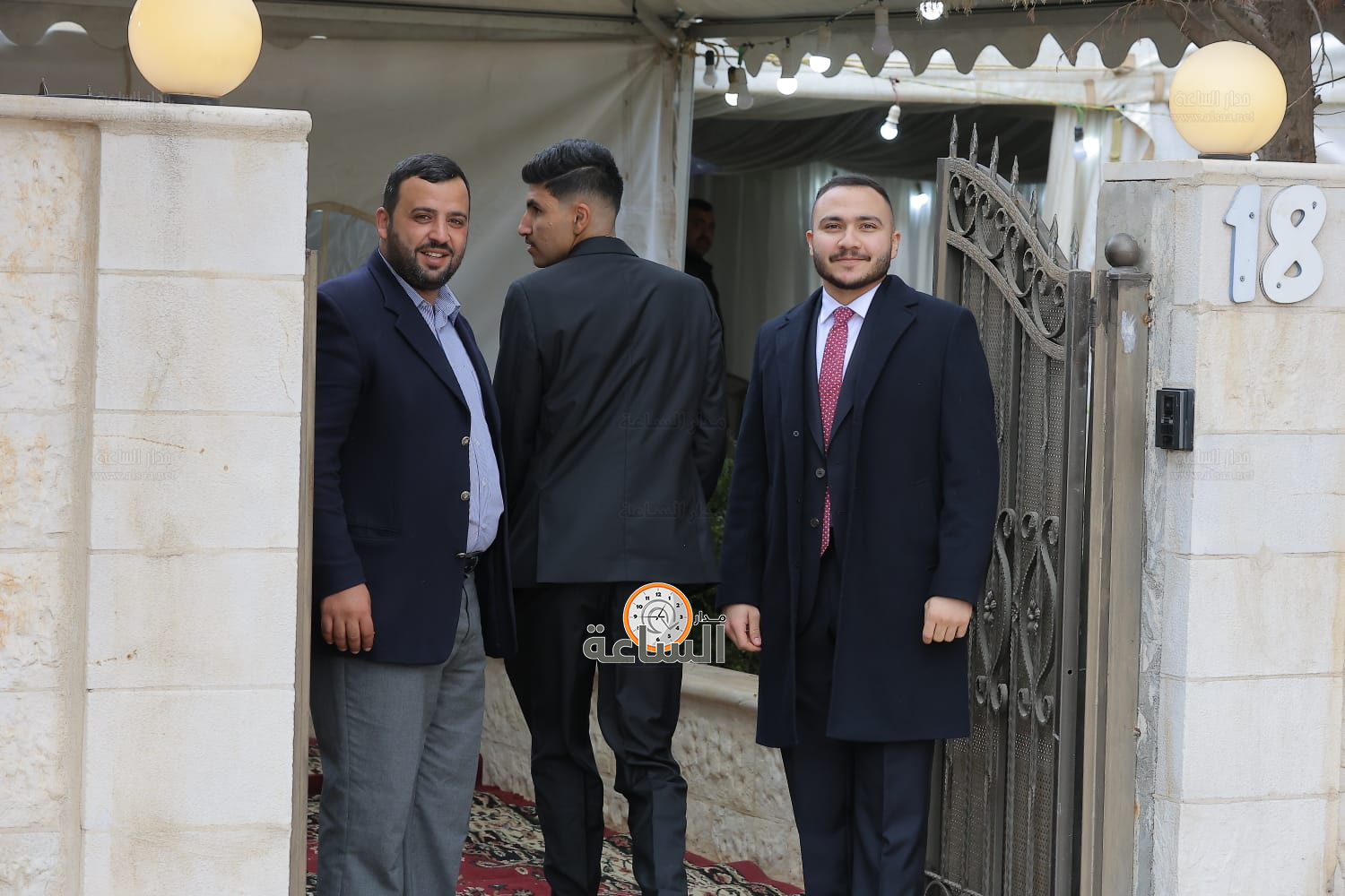 Madar Al-Saa Images 0.014690530134099378