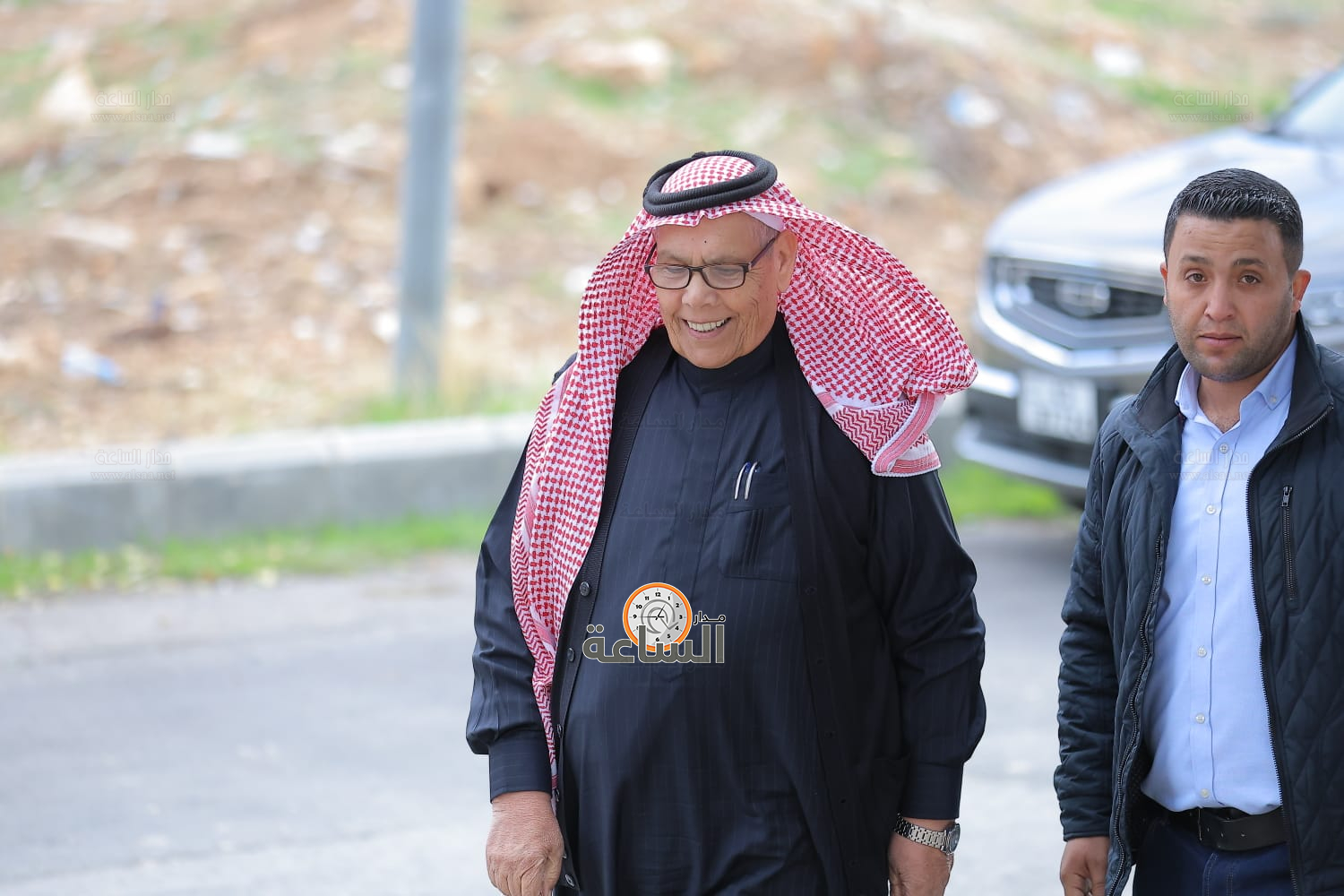 Madar Al-Saa Images 0.4011934994485826