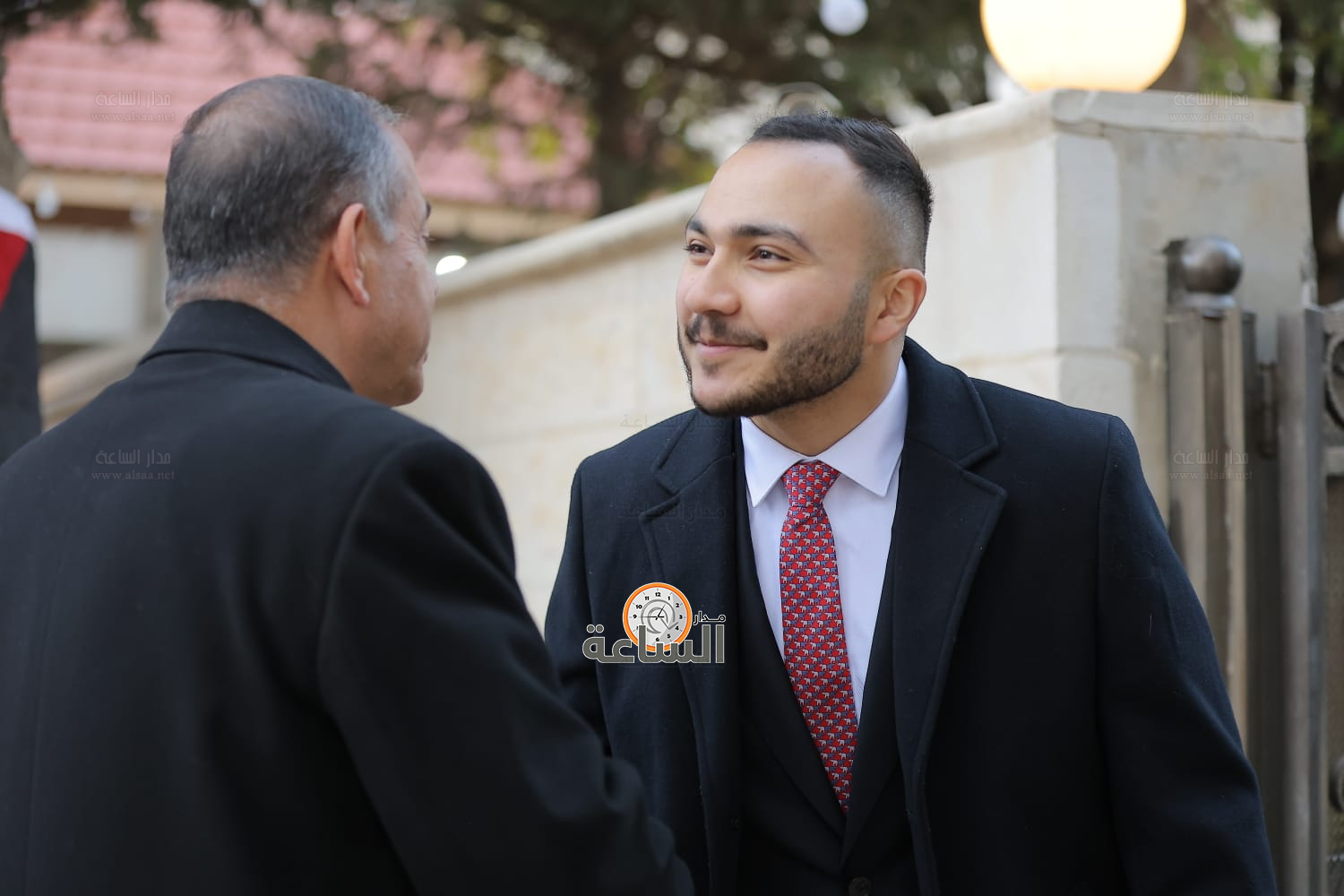 Madar Al-Saa Images 0.817387814541682