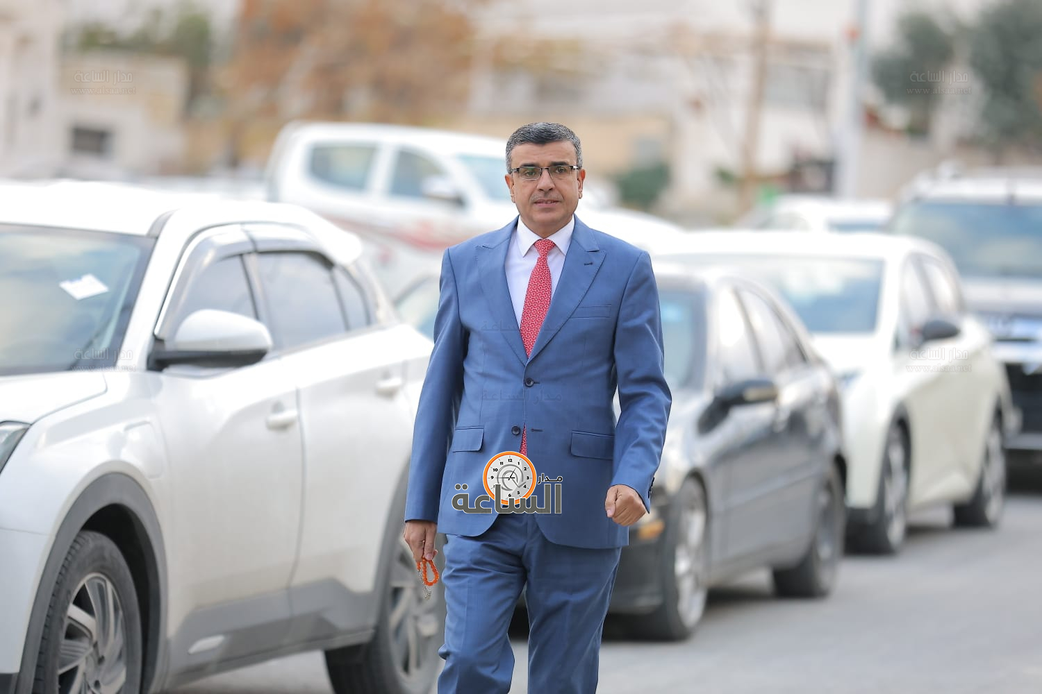 Madar Al-Saa Images 0.6374601042237795