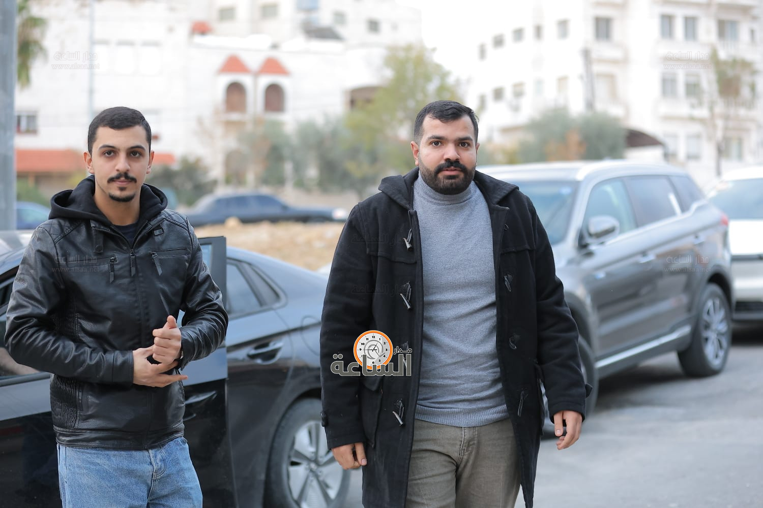 Madar Al-Saa Images 0.9468430457181571