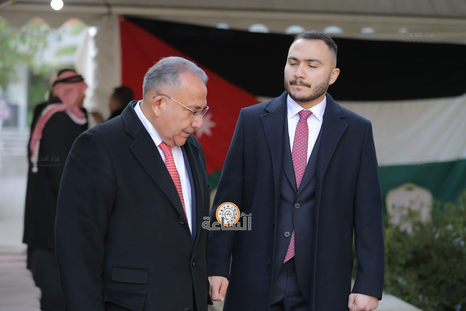 Madar Al-Saa Images 0.4520033394916787