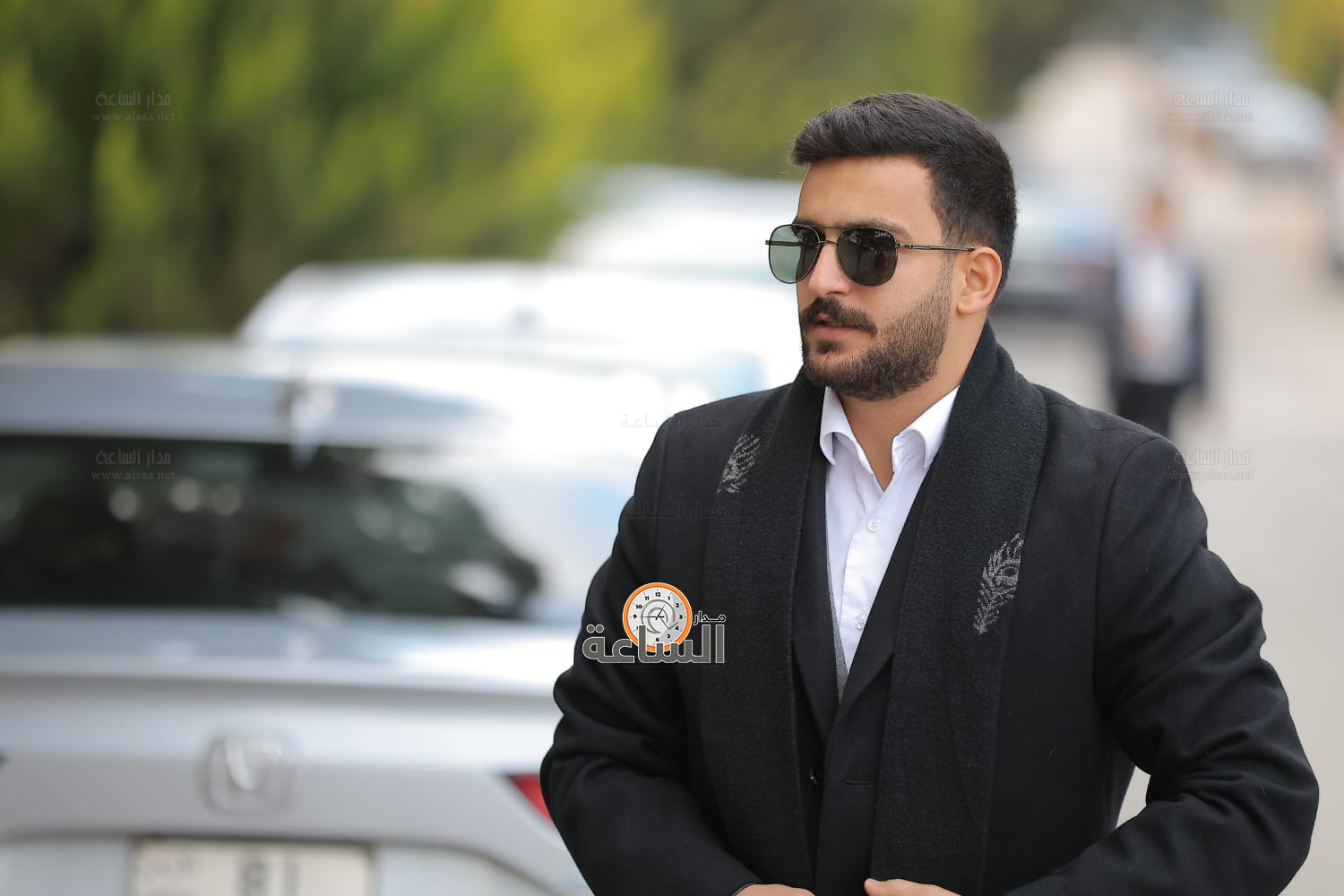 Madar Al-Saa Images 0.9518216189333653