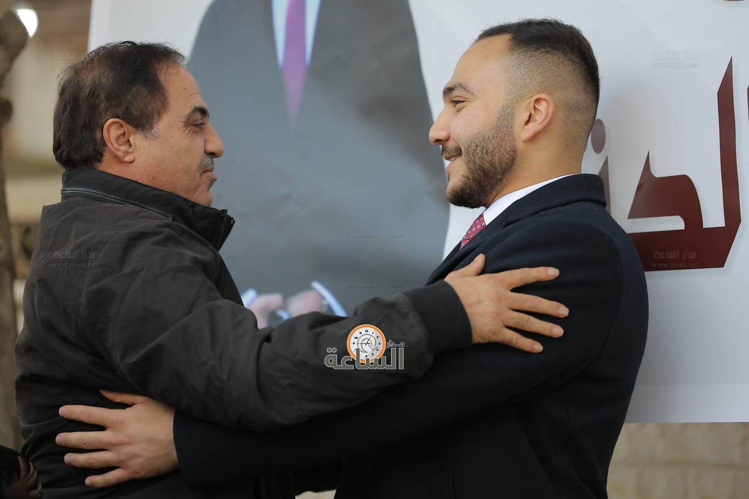 Madar Al-Saa Images 0.0557795044963284