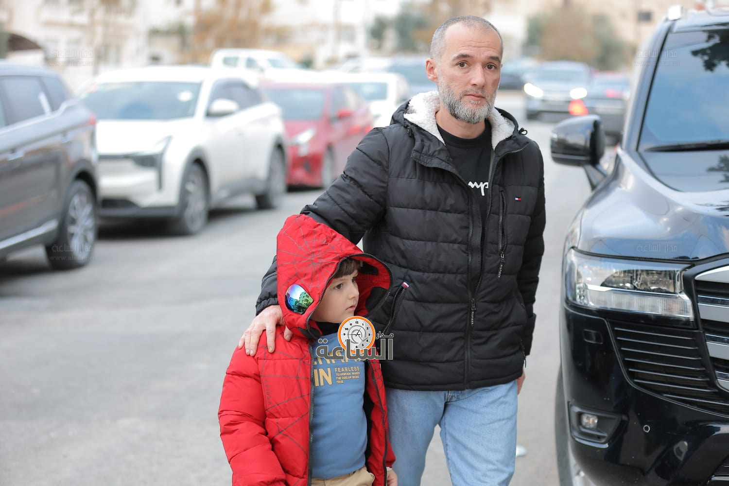 Madar Al-Saa Images 0.6630515987630037