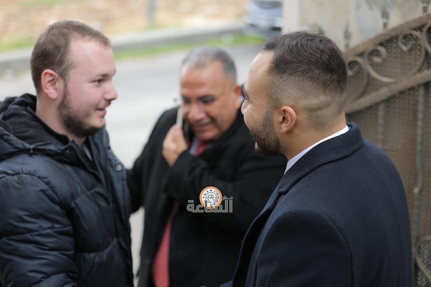 Madar Al-Saa Images 0.8282689557546027