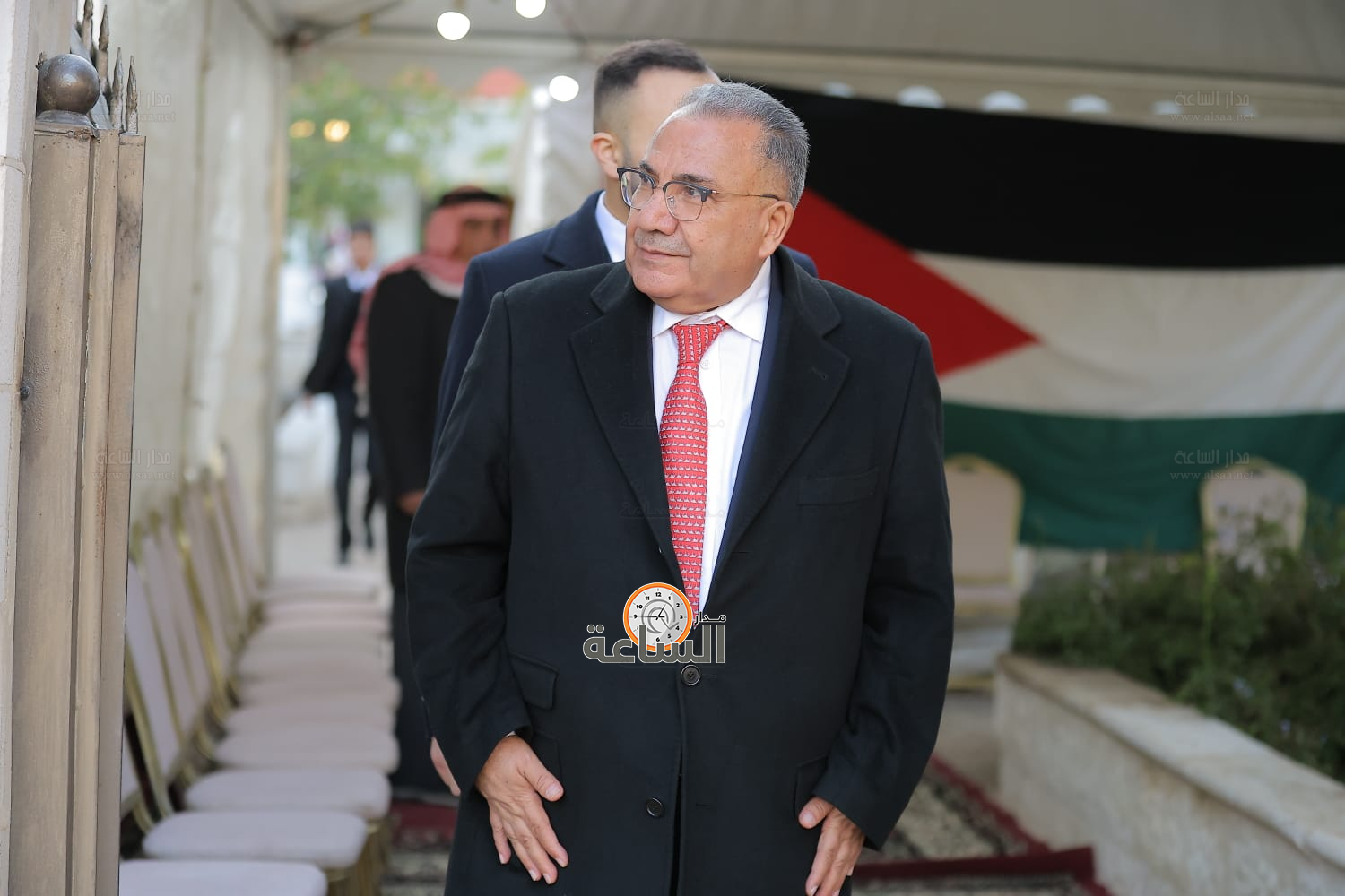 Madar Al-Saa Images 0.4581298742578711