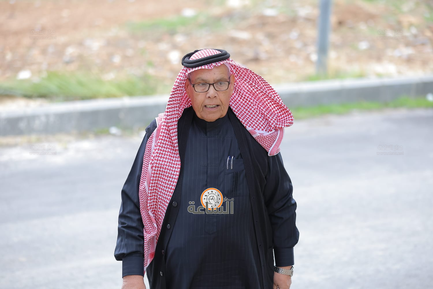 Madar Al-Saa Images 0.186160393369445