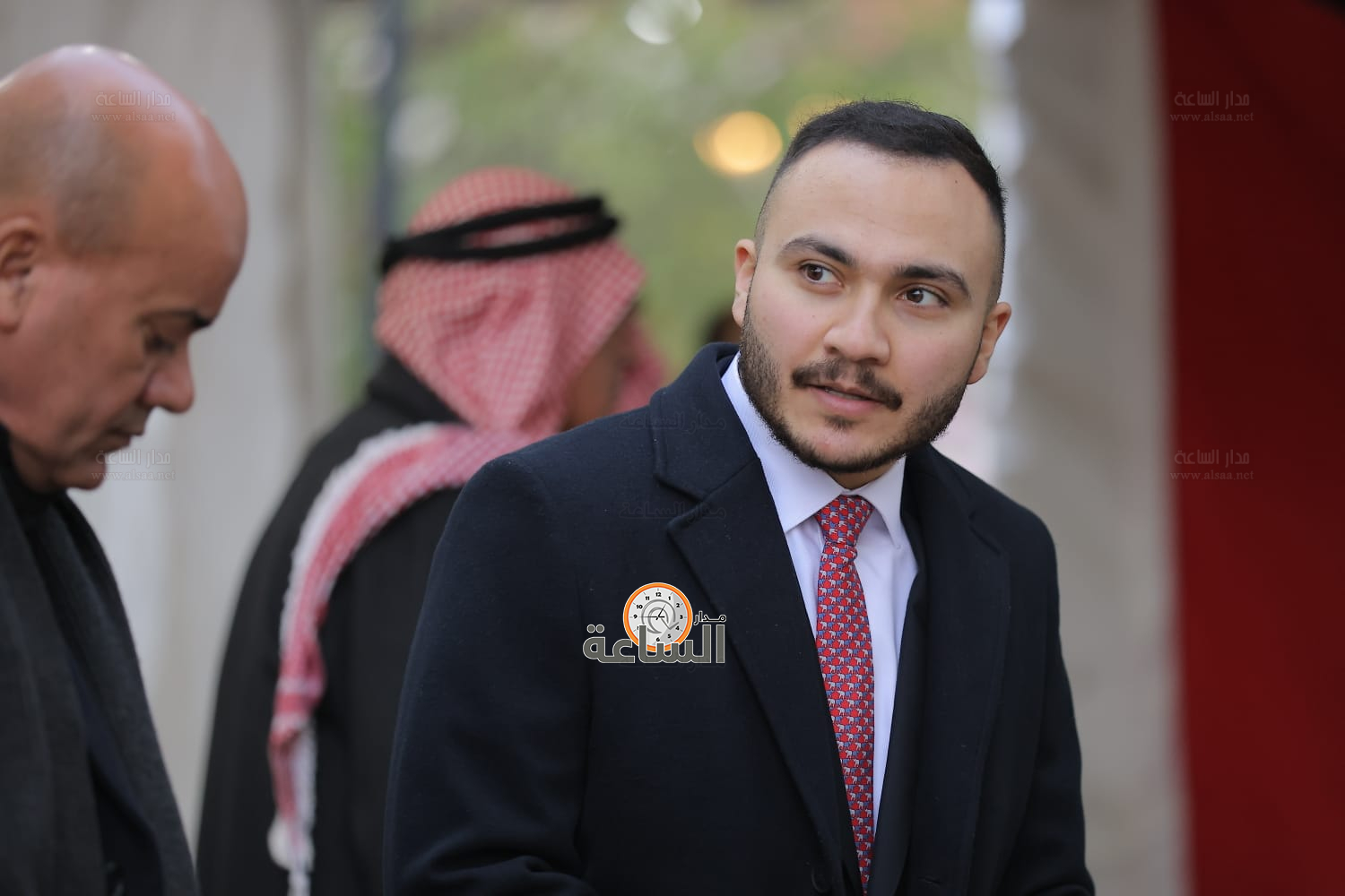 Madar Al-Saa Images 0.08693199740019986