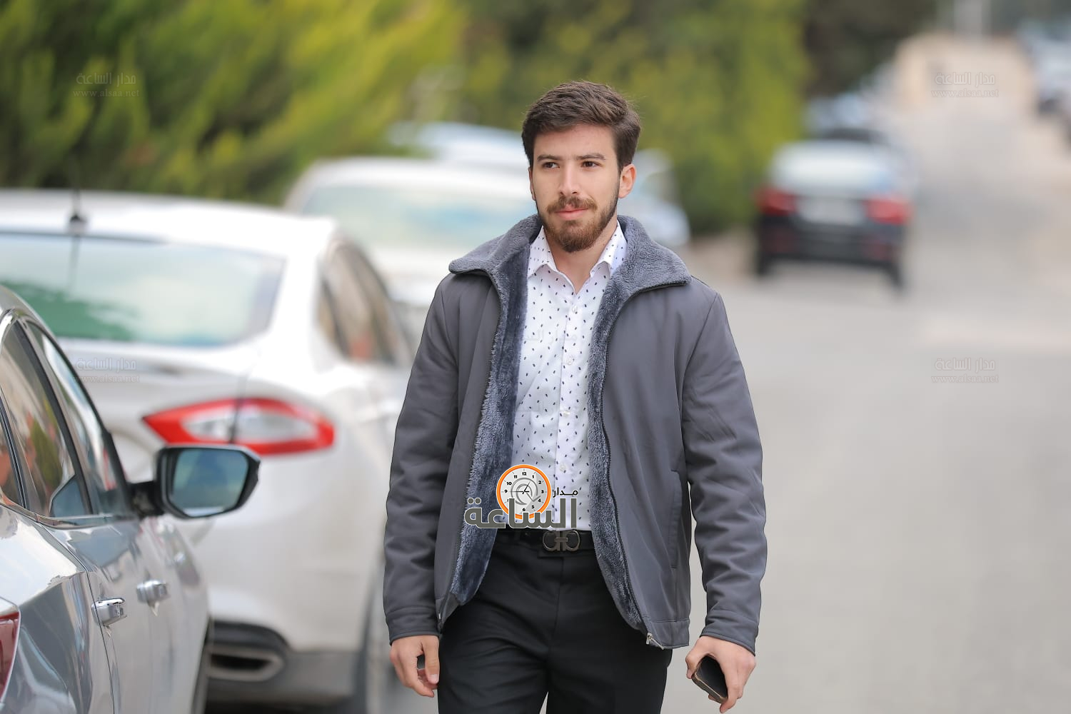 Madar Al-Saa Images 0.1185914462931199