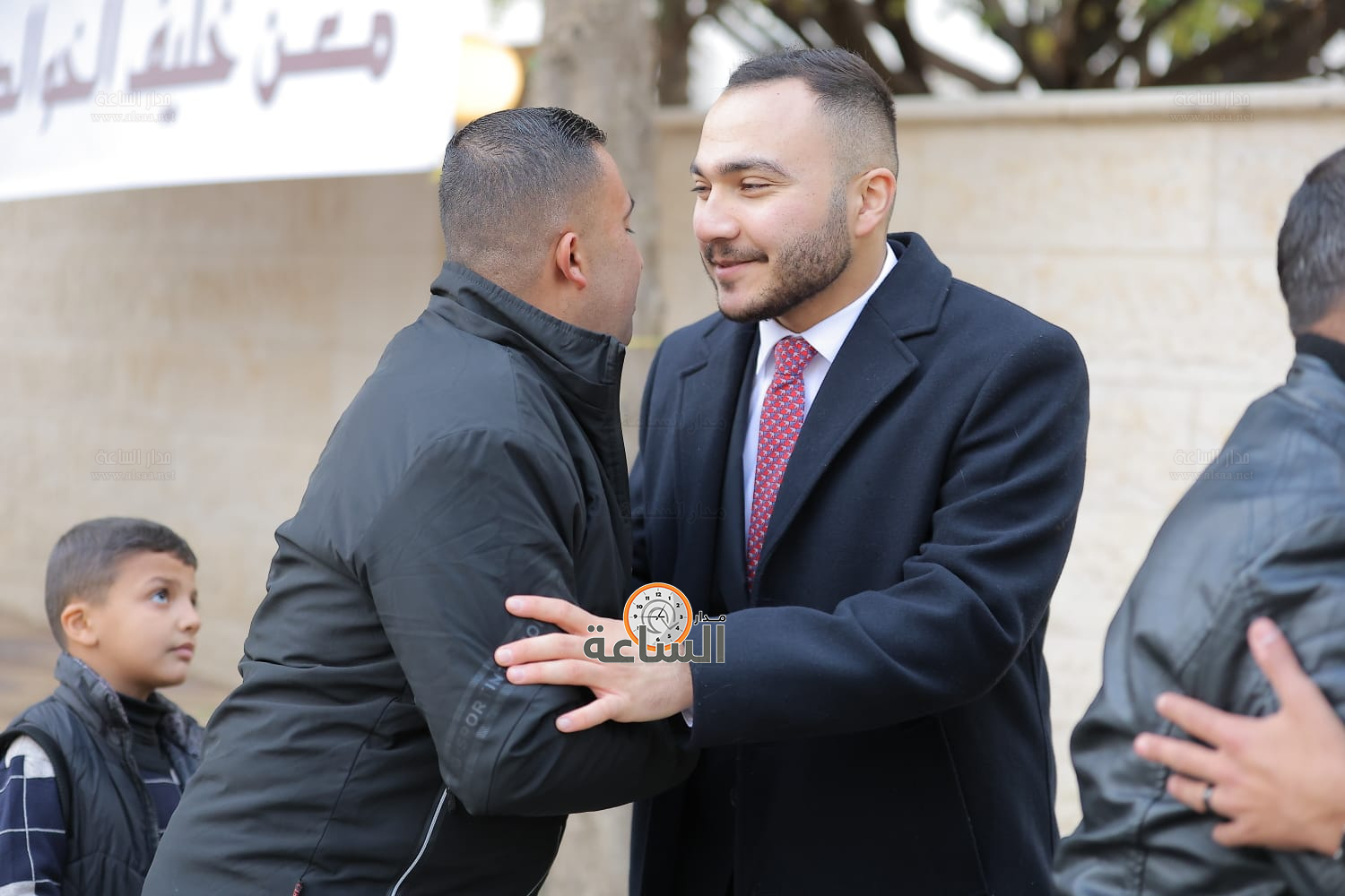 Madar Al-Saa Images 0.6912372973343381