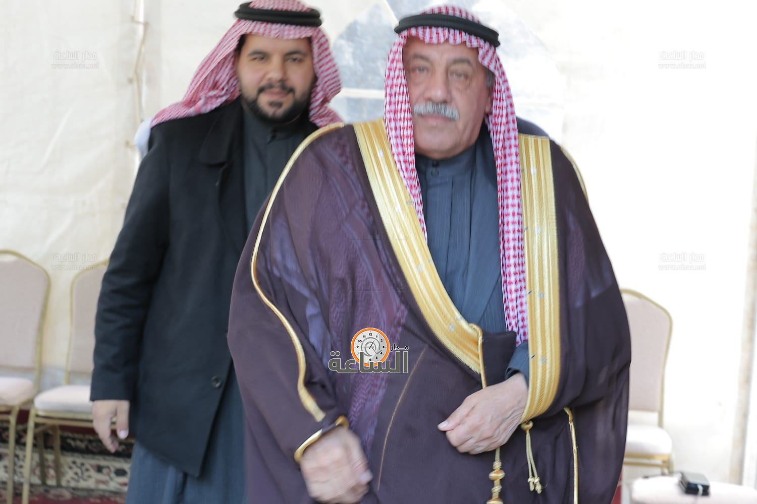 Madar Al-Saa Images 0.32589202546573715