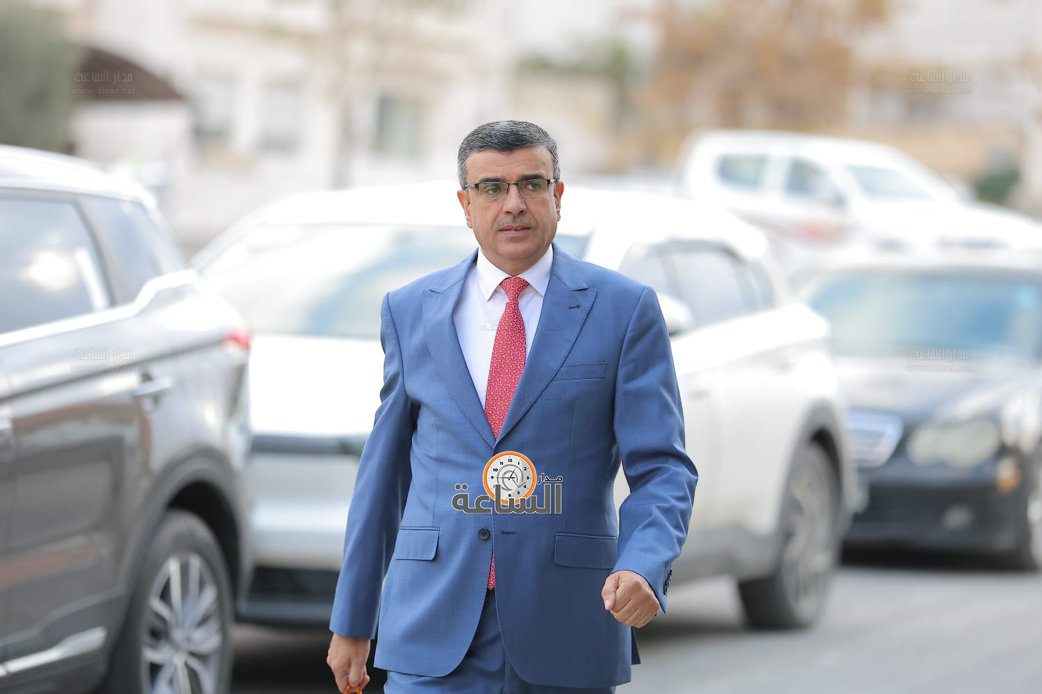 Madar Al-Saa Images 0.25843268930099716