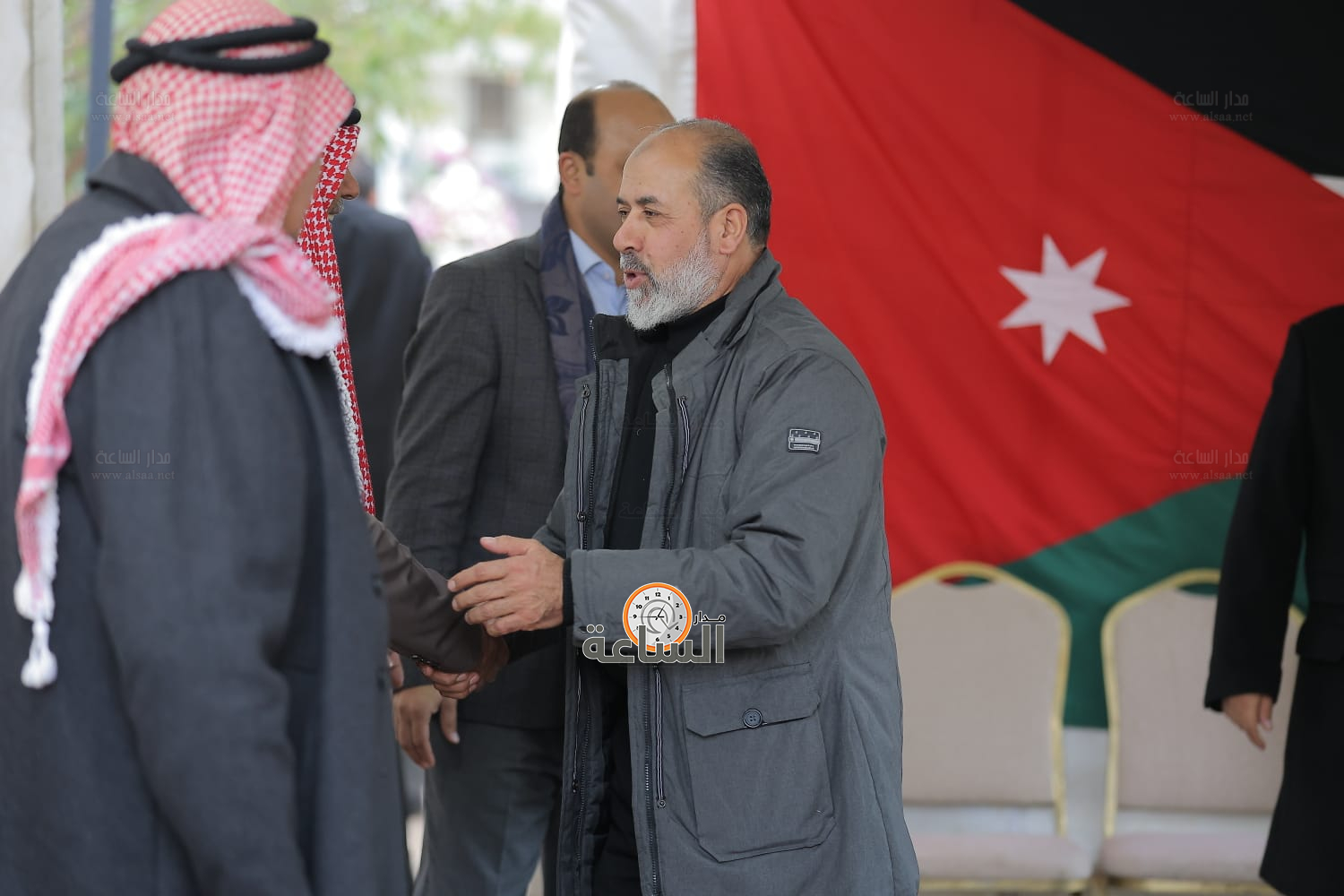 Madar Al-Saa Images 0.991460298832219