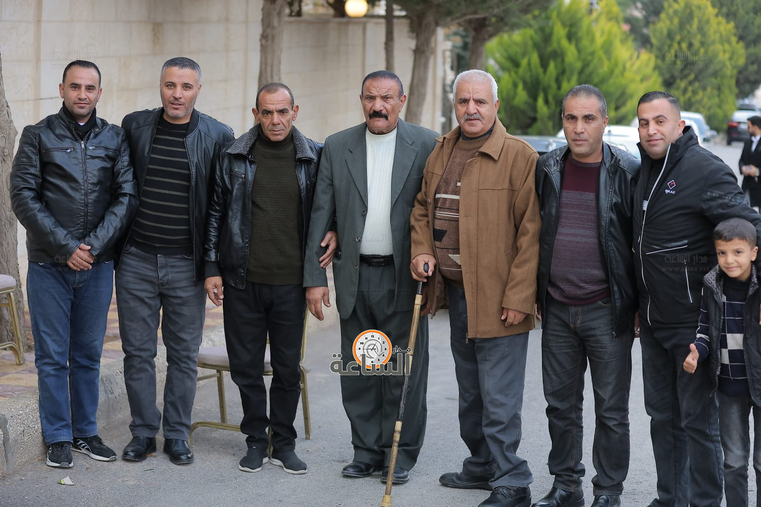 Madar Al-Saa Images 0.9305998185758272