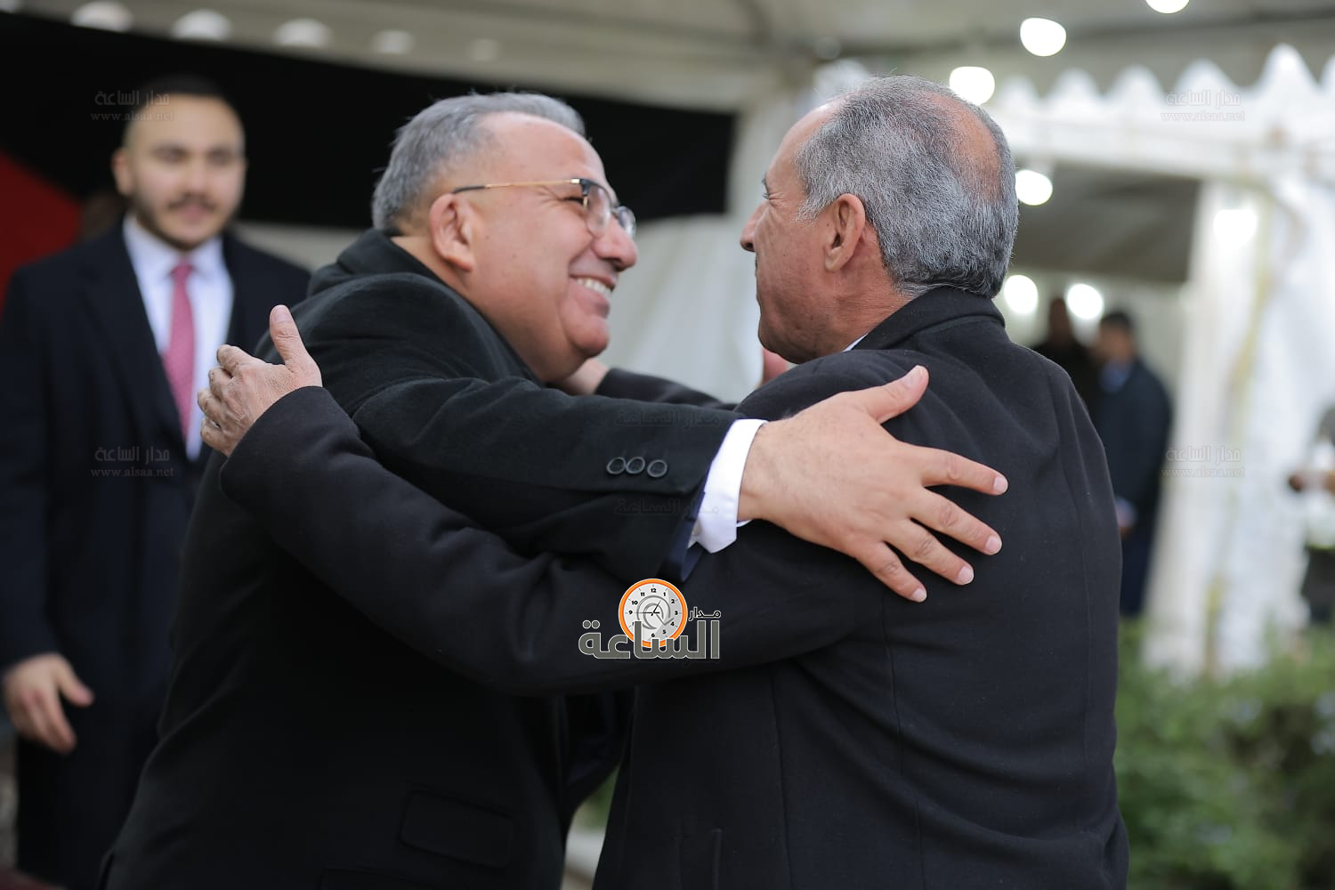 Madar Al-Saa Images 0.19137532691170056