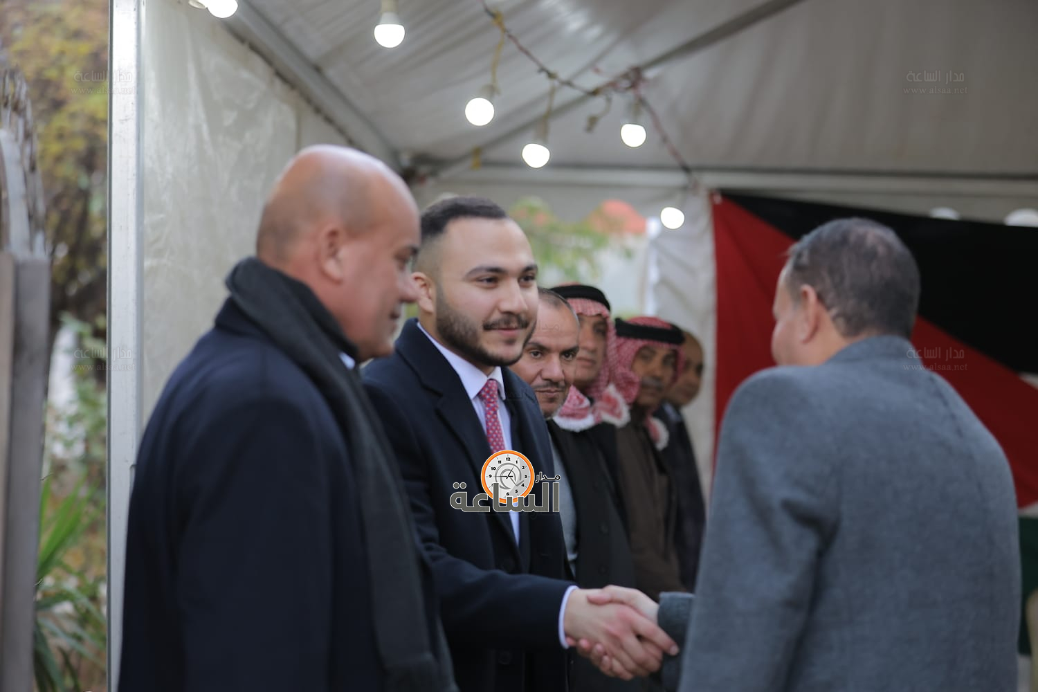 Madar Al-Saa Images 0.7371966360817416