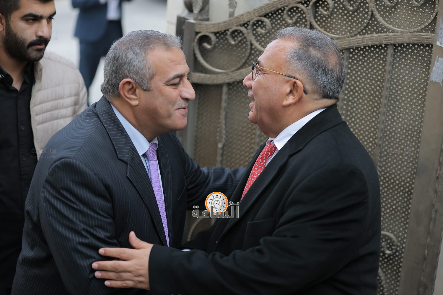 Madar Al-Saa Images 0.3468358314411236