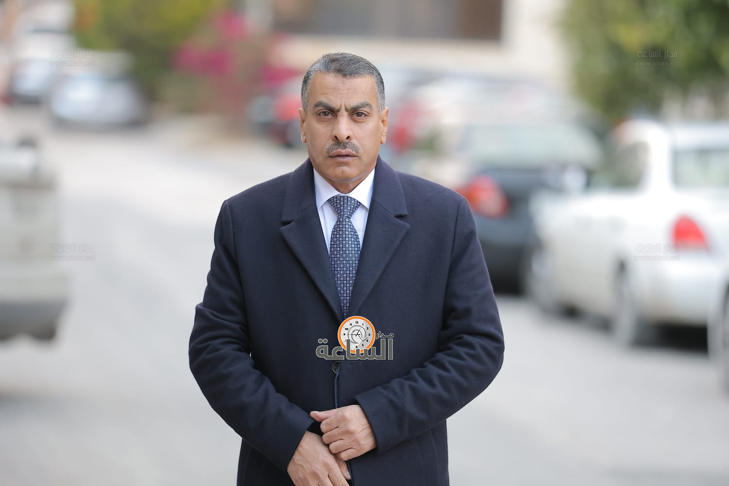 Madar Al-Saa Images 0.7657619865974038