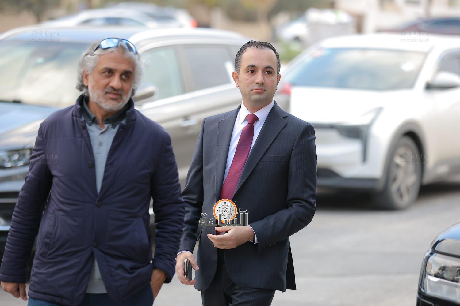 Madar Al-Saa Images 0.4758039587409715