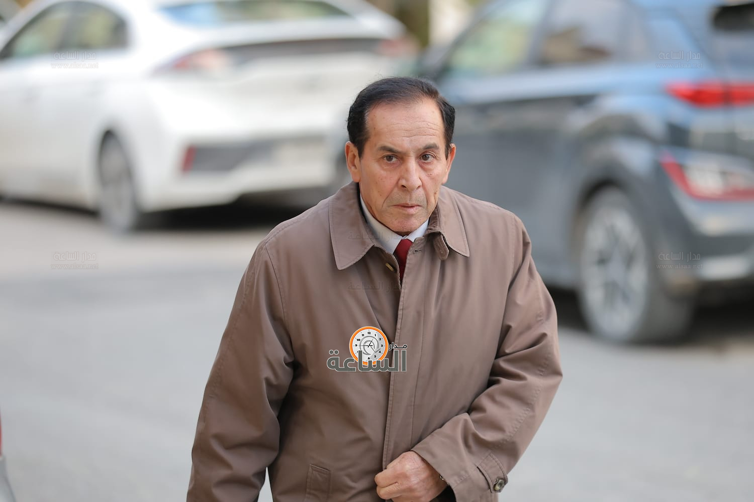 Madar Al-Saa Images 0.14194722173904684