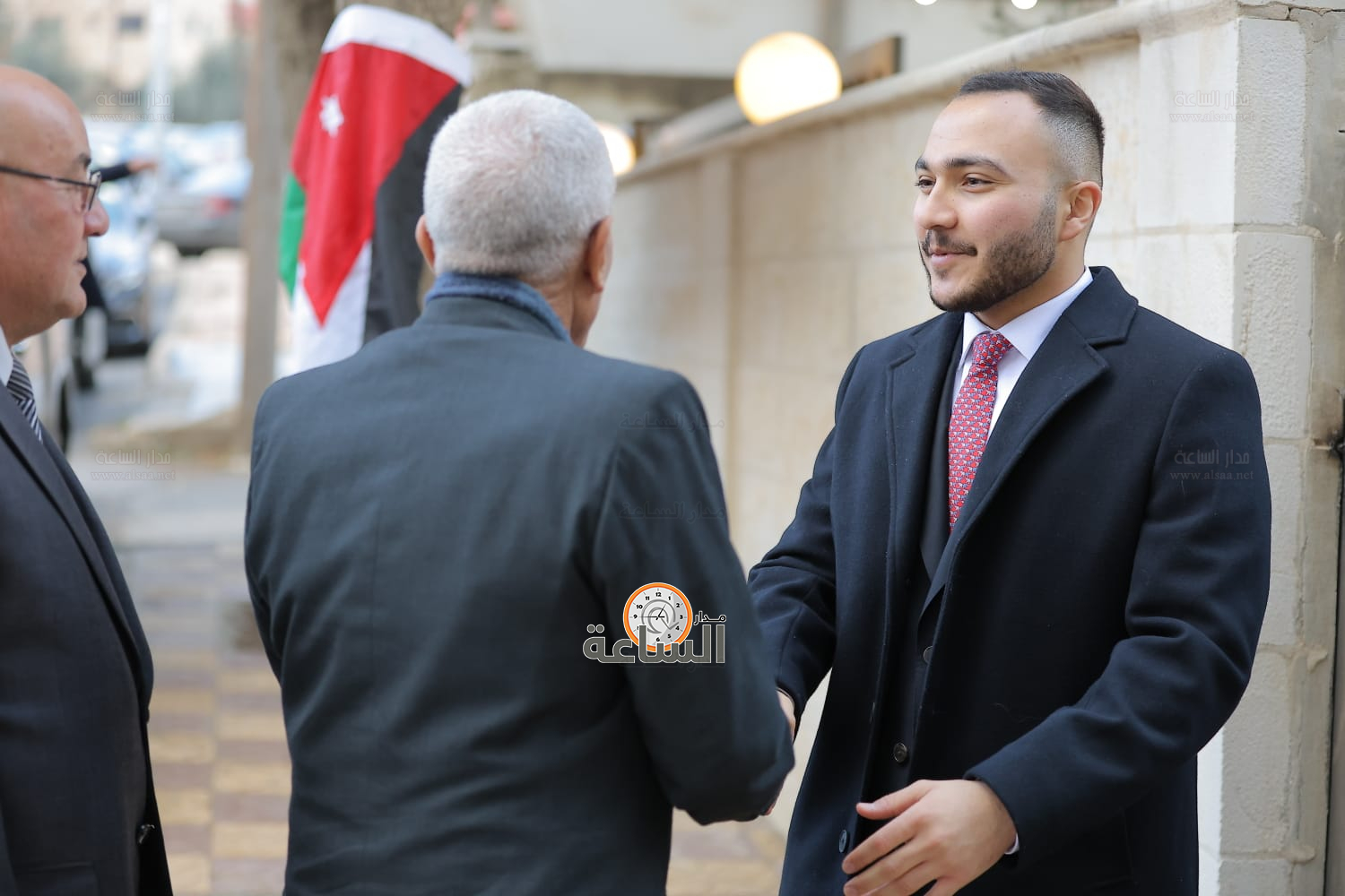 Madar Al-Saa Images 0.1539616290522774