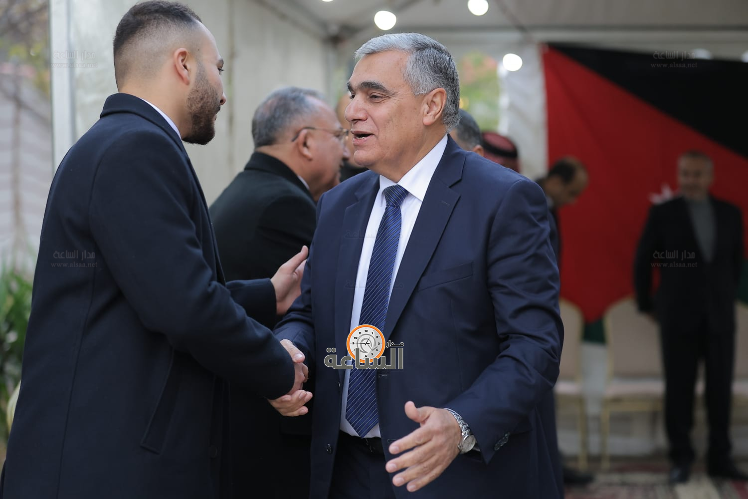 Madar Al-Saa Images 0.9551603304791888