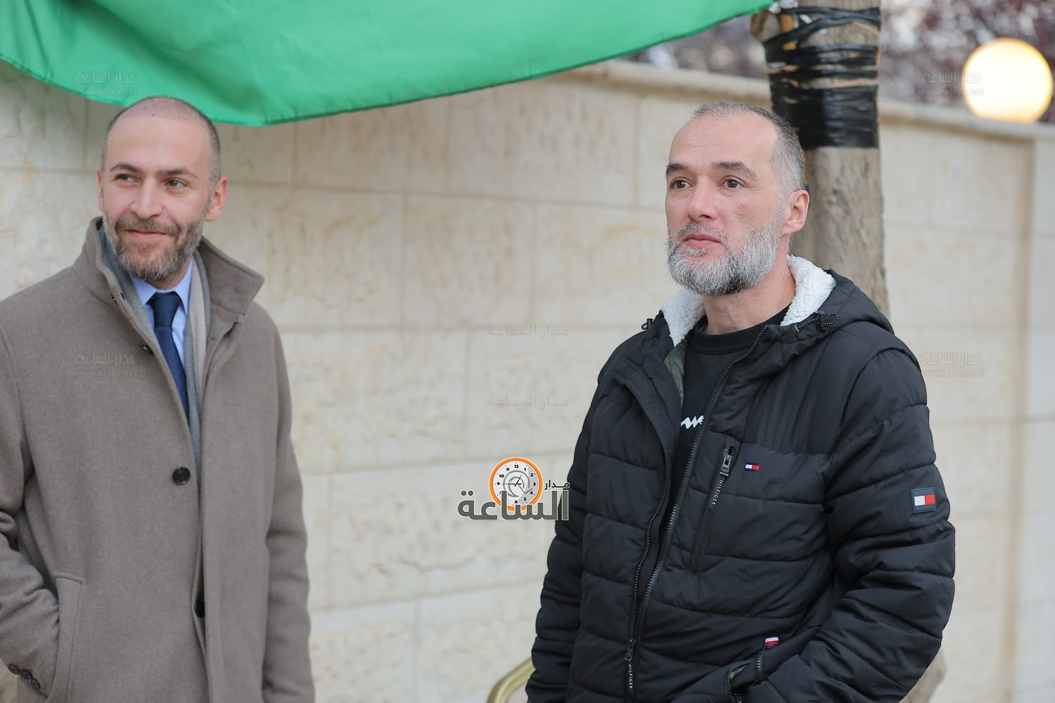 Madar Al-Saa Images 0.8402533211743505