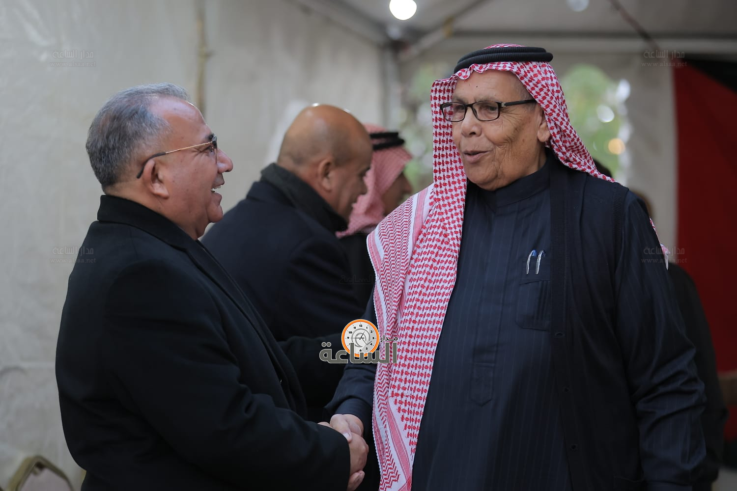 Madar Al-Saa Images 0.34832818861696735