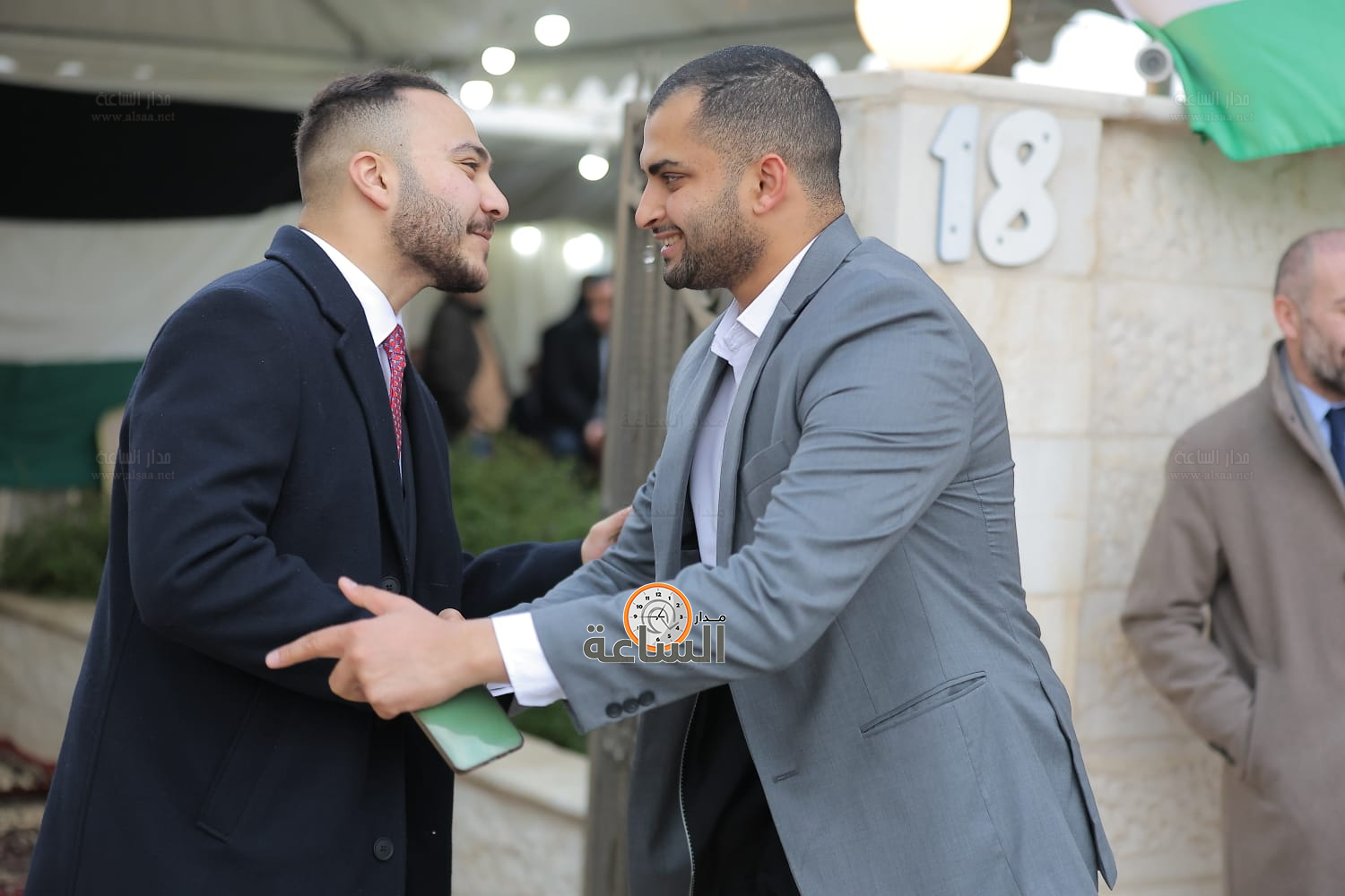 Madar Al-Saa Images 0.6630772201255953