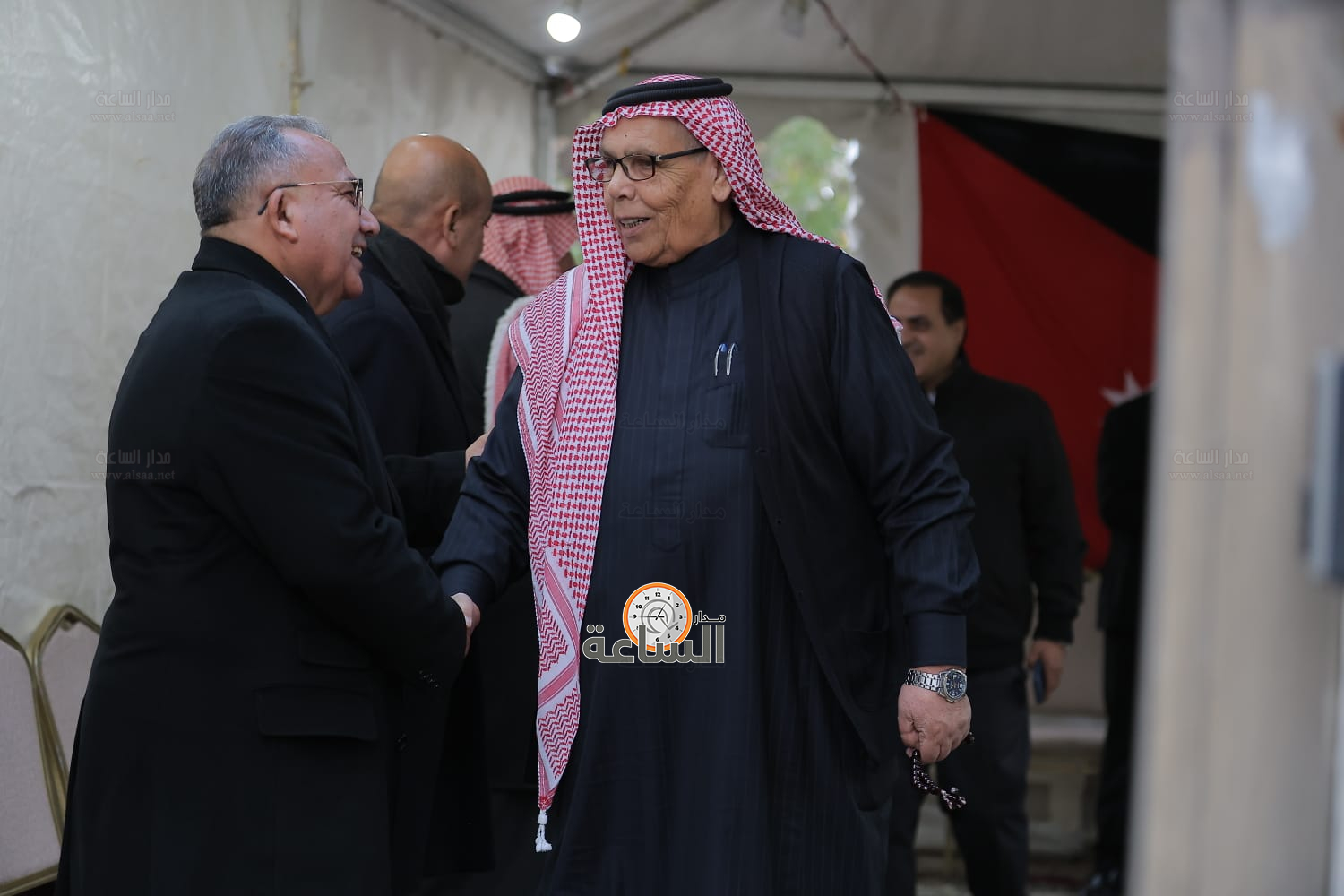 Madar Al-Saa Images 0.3394877493769273