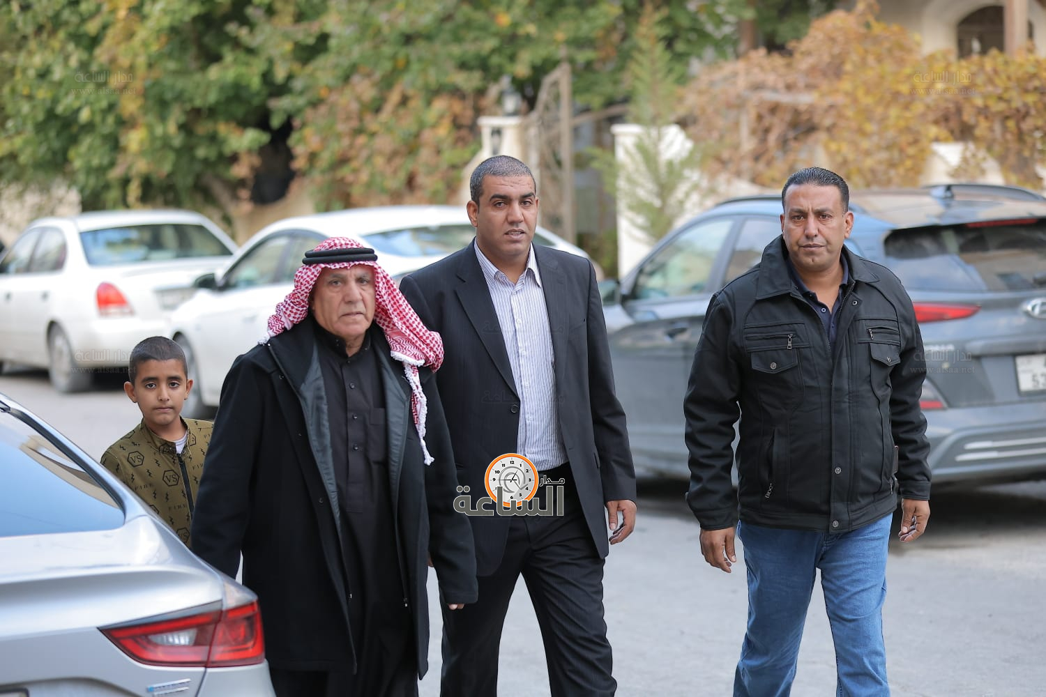 Madar Al-Saa Images 0.17544112528785338