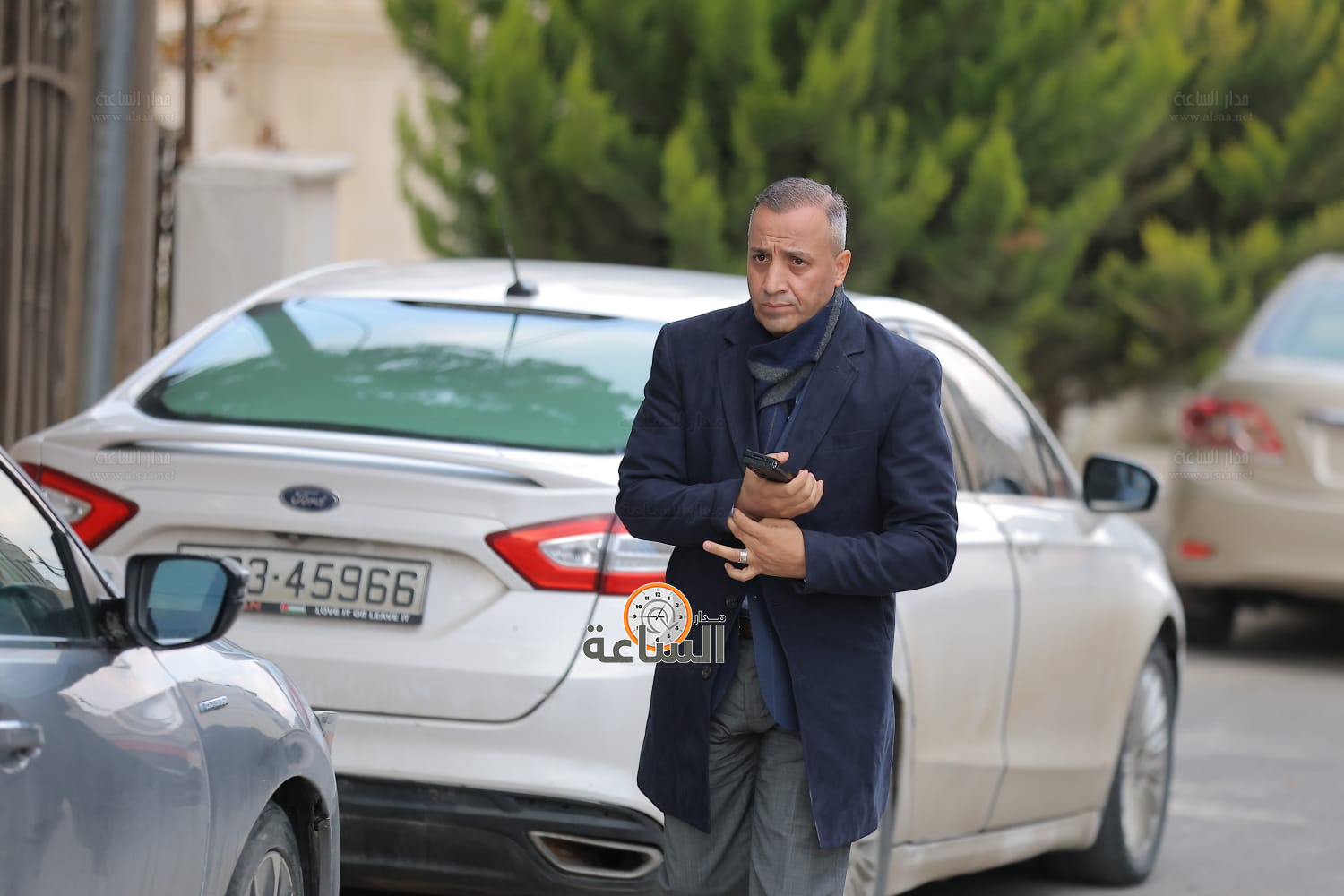 Madar Al-Saa Images 0.08801700689962966