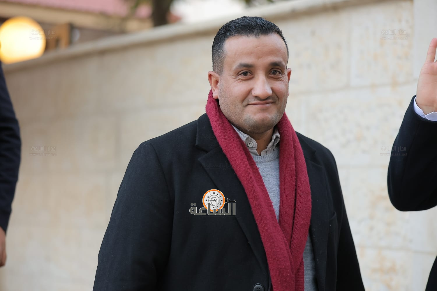 Madar Al-Saa Images 0.2820905680822926