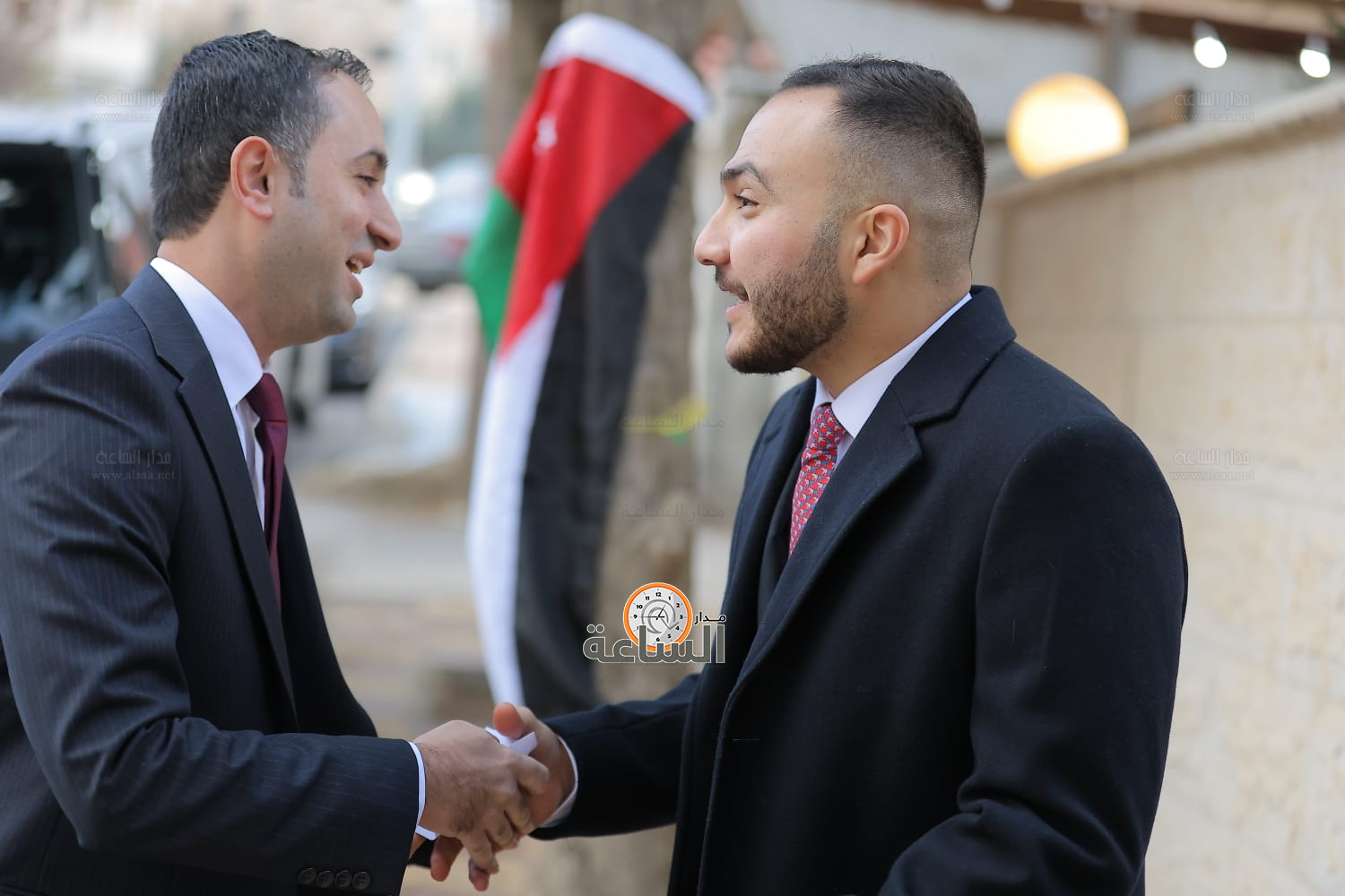 Madar Al-Saa Images 0.3277610898601919