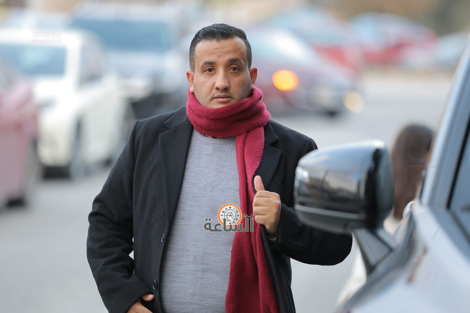 Madar Al-Saa Images 0.8702352904356699