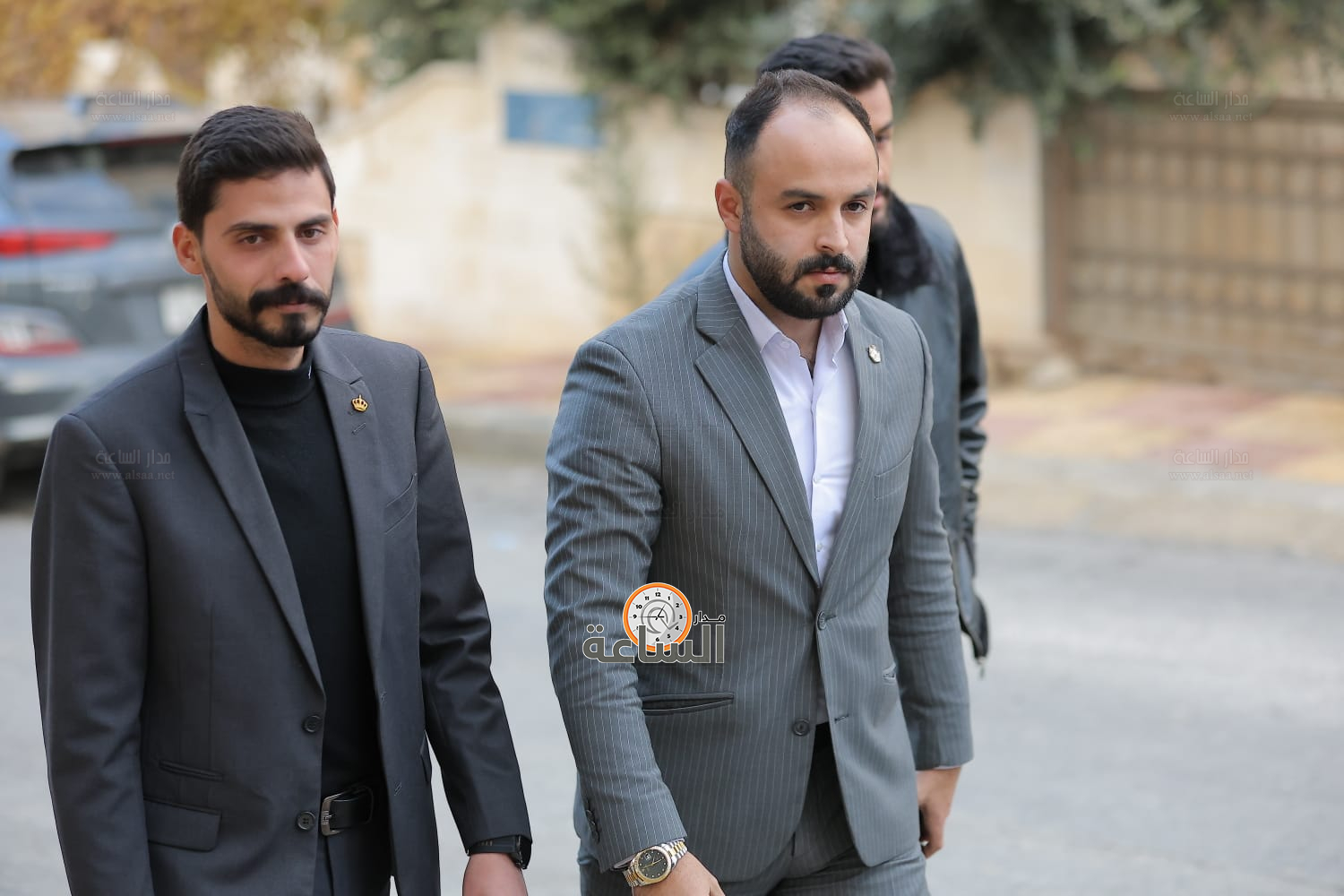 Madar Al-Saa Images 0.5357542675300985