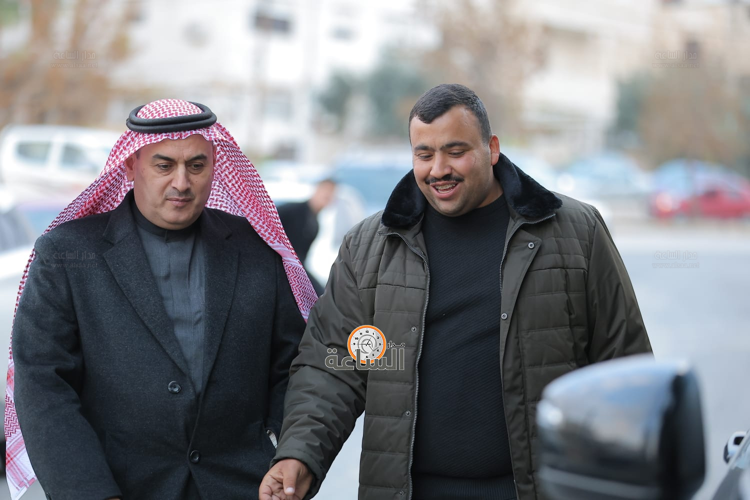 Madar Al-Saa Images 0.7686405030736309