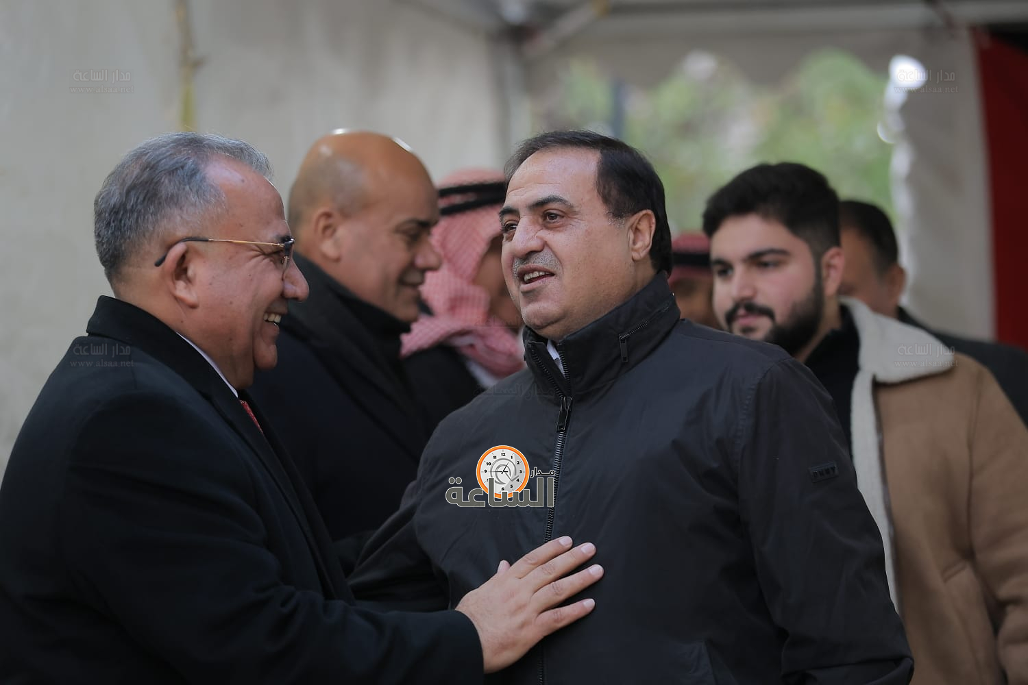 Madar Al-Saa Images 0.034536555371994404