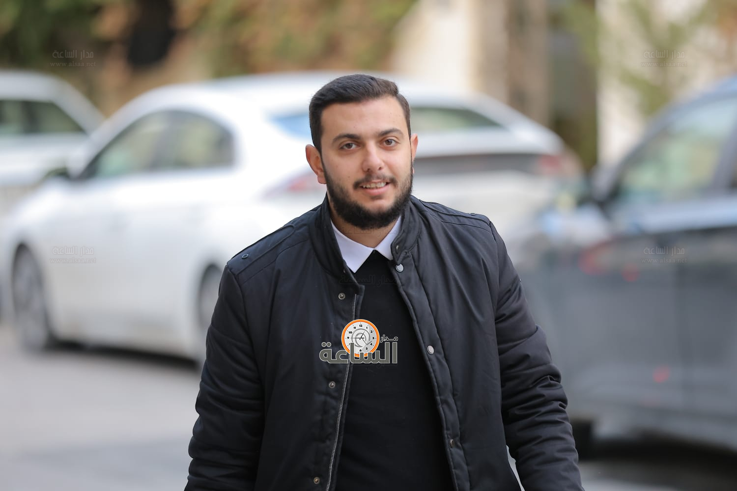 Madar Al-Saa Images 0.25953890074690833