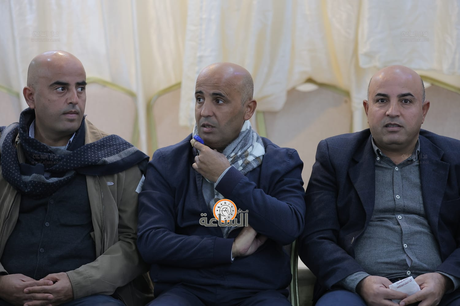 Madar Al-Saa Images 0.03882349606949698